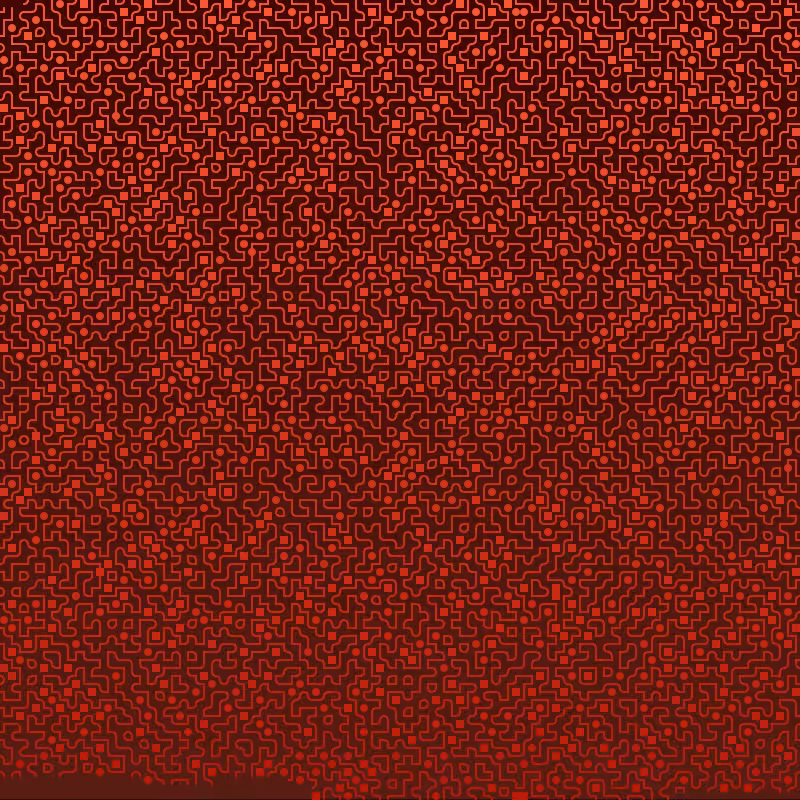 MazeMerize #50