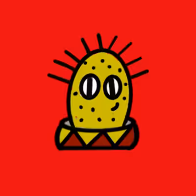 Emotional Support Plants: Scared Plant