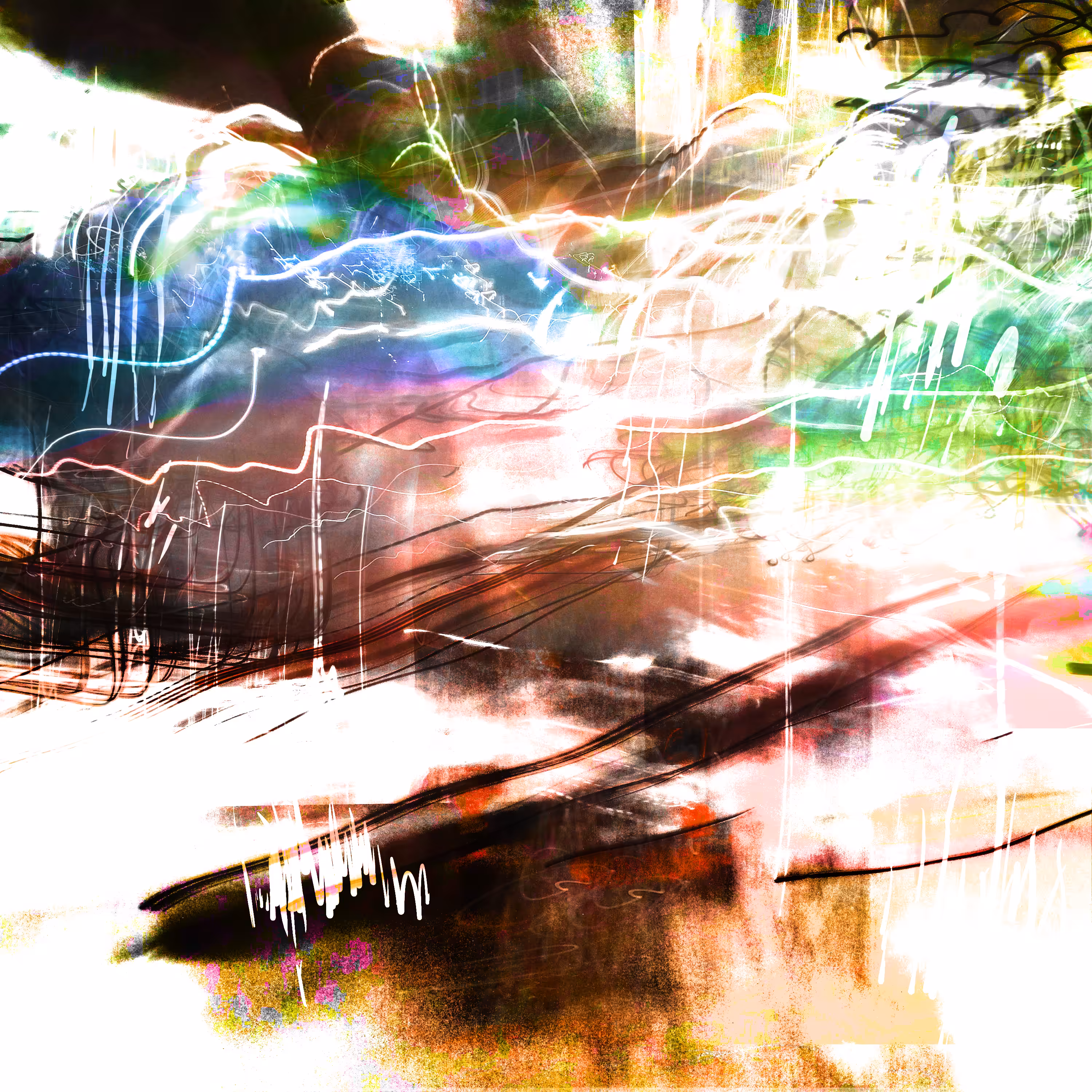 Echo of Light