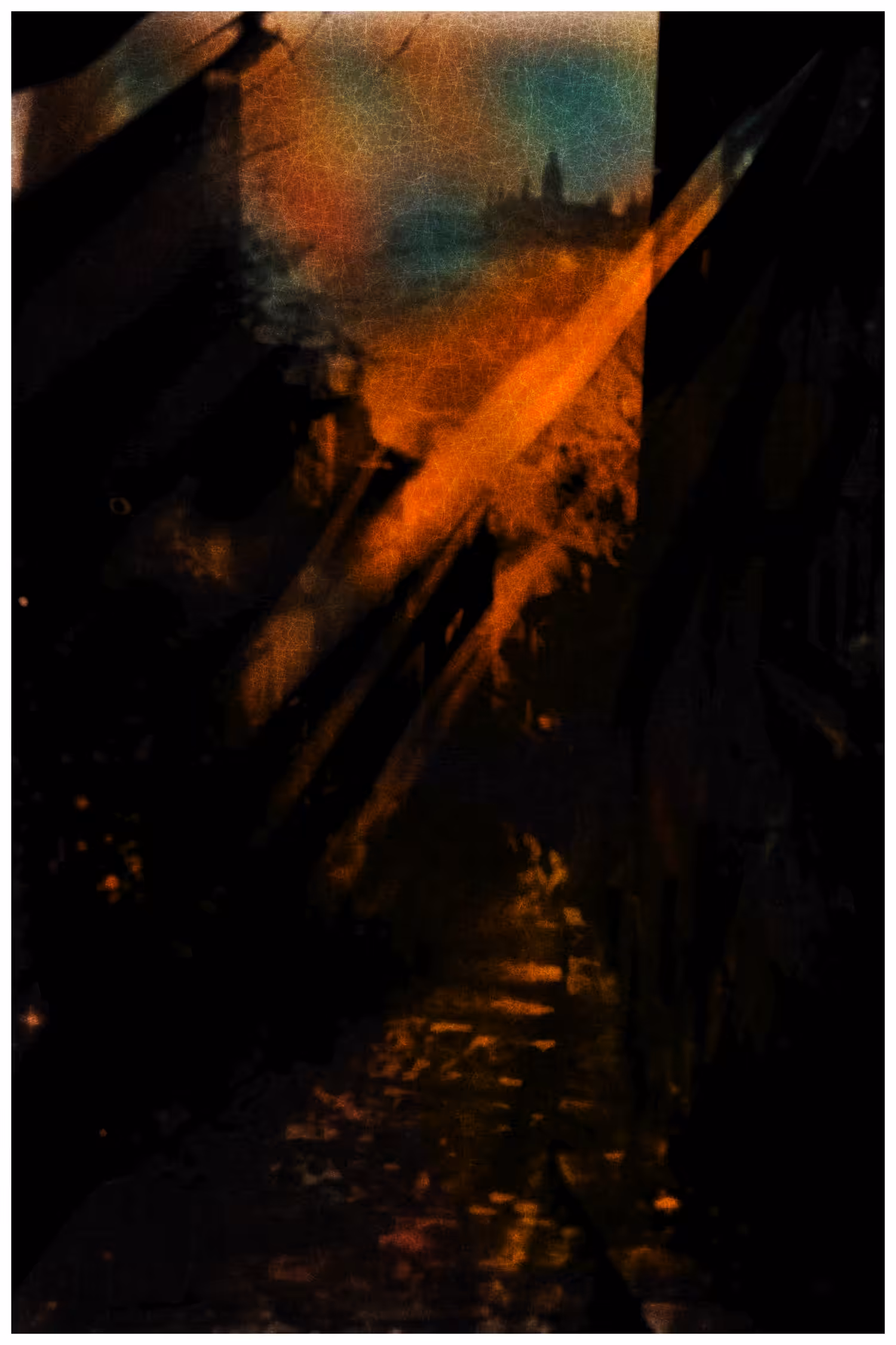ANIMA #45