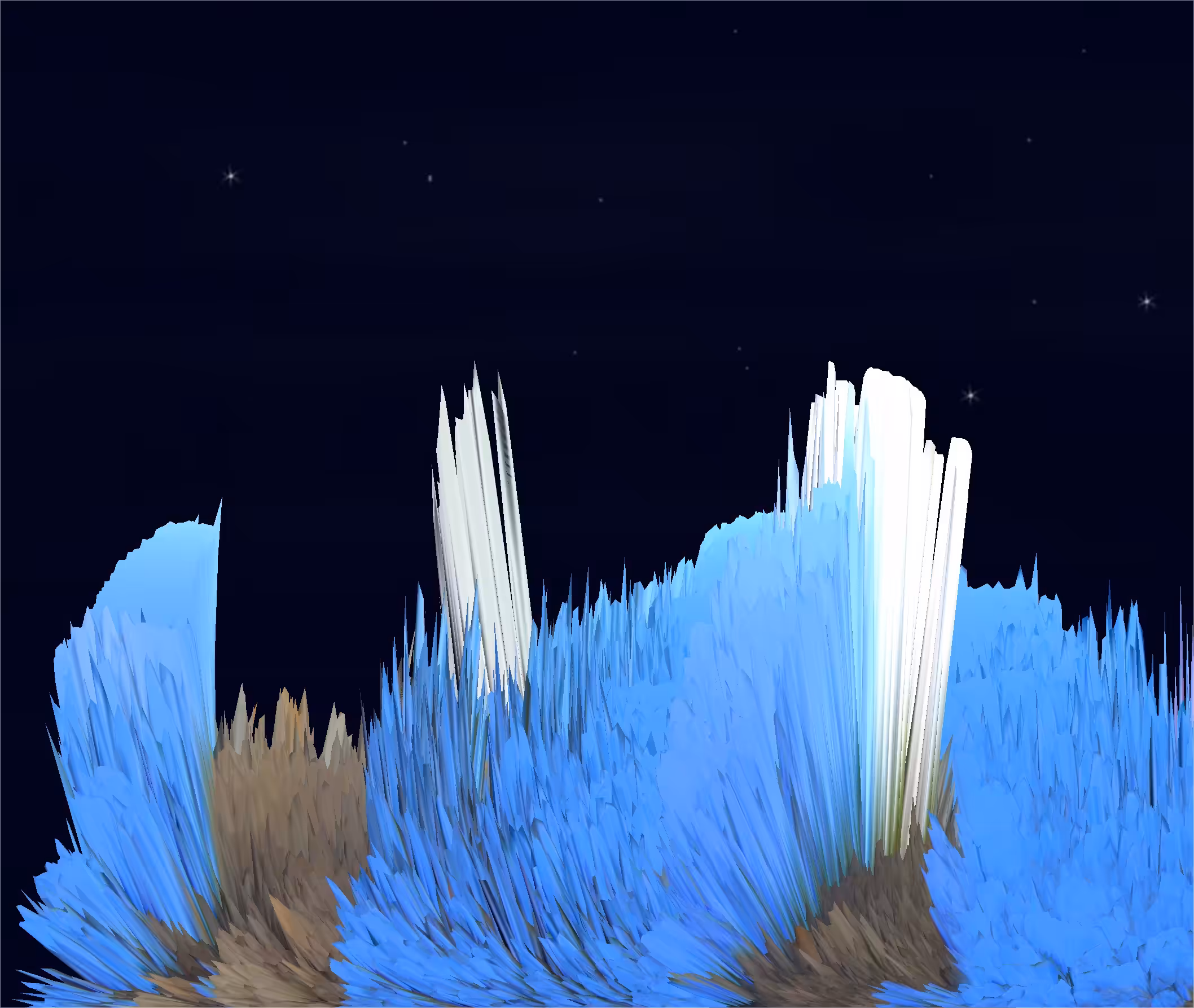 Magical Landscape 6