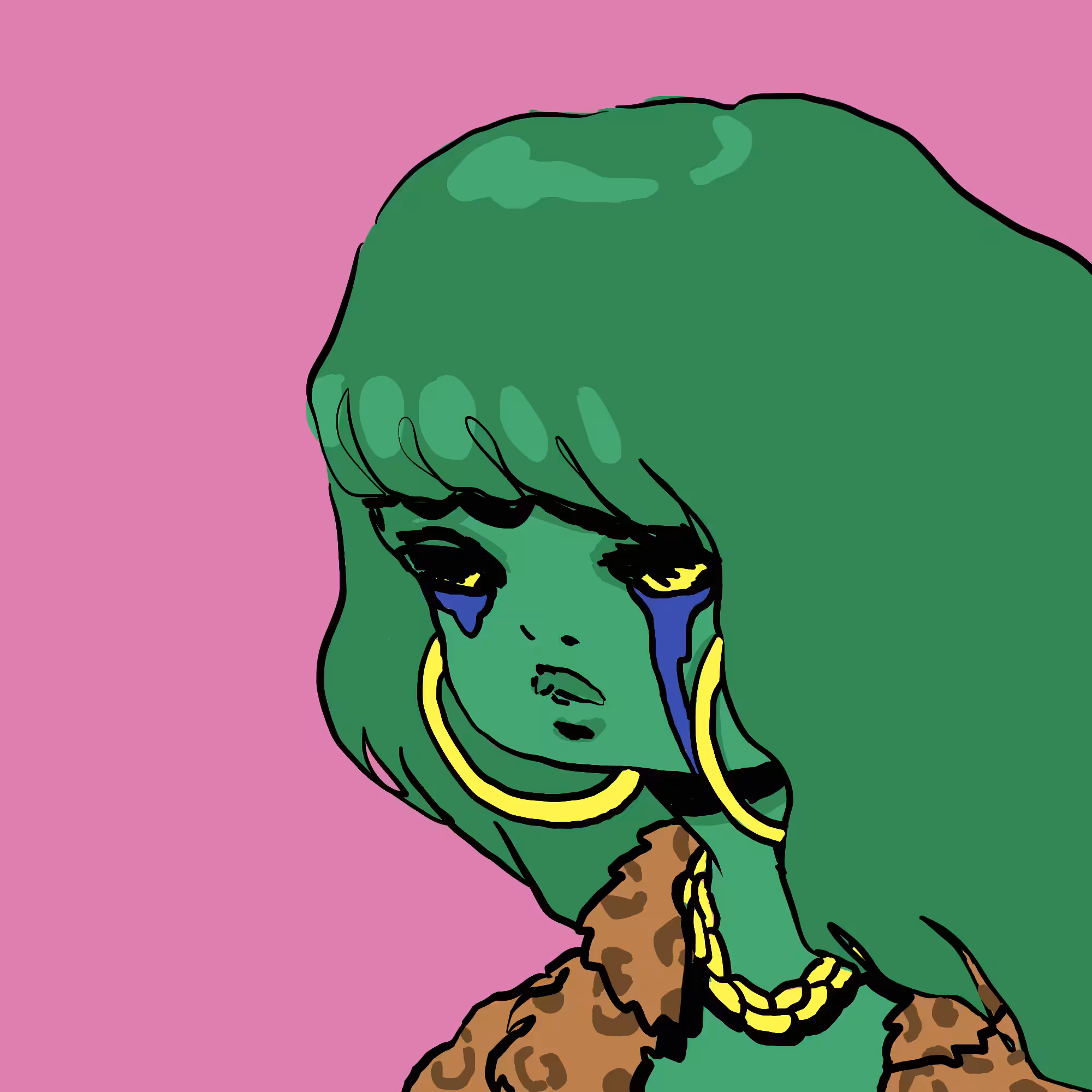Betty And The Silence