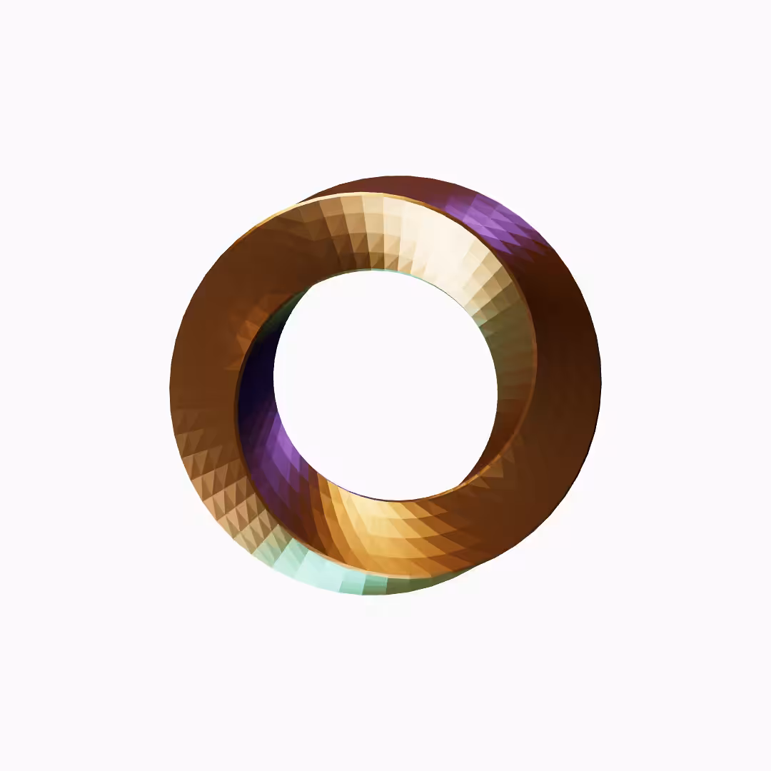 Ensō #43