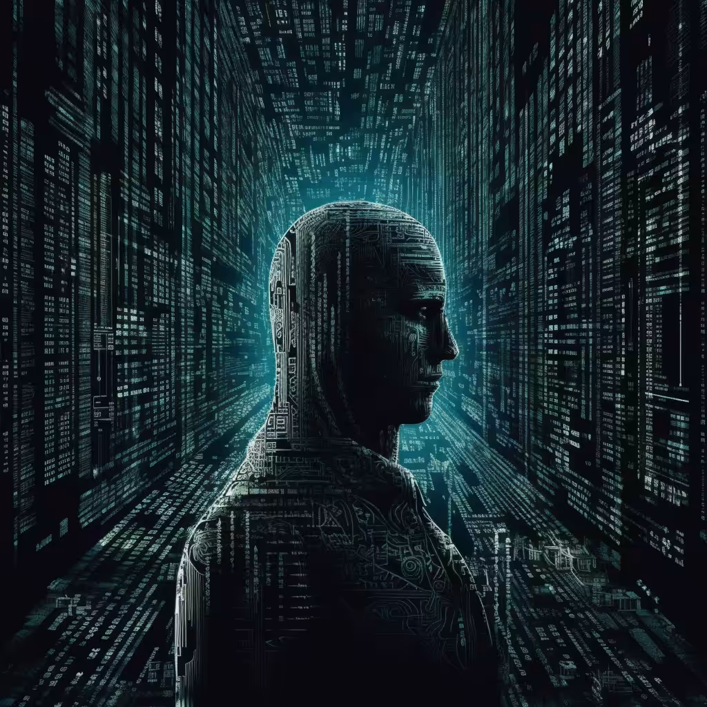 [⨫₀₀⁷⁶⁹  The Newborns of SINGULARITY ₃₁ ⁴₂⁸ ⁵⨫] #31