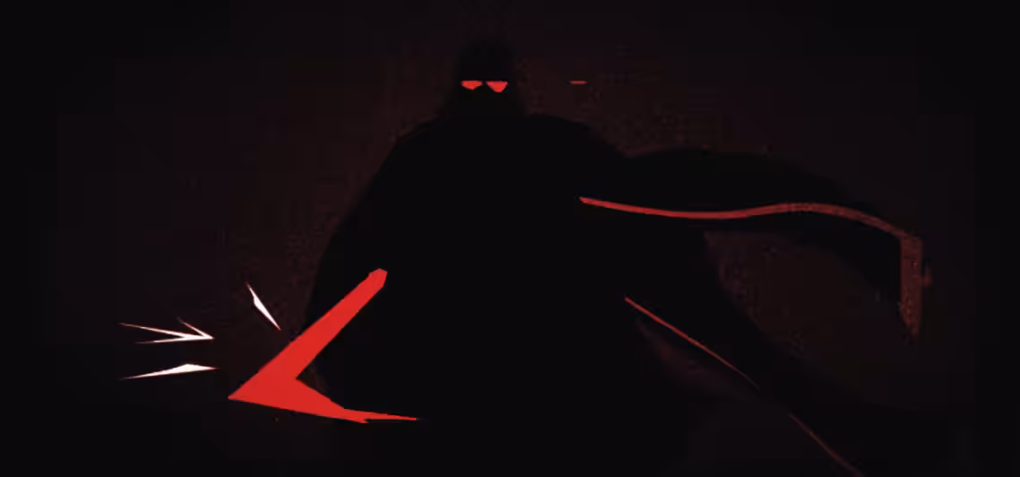 The Dark Lord