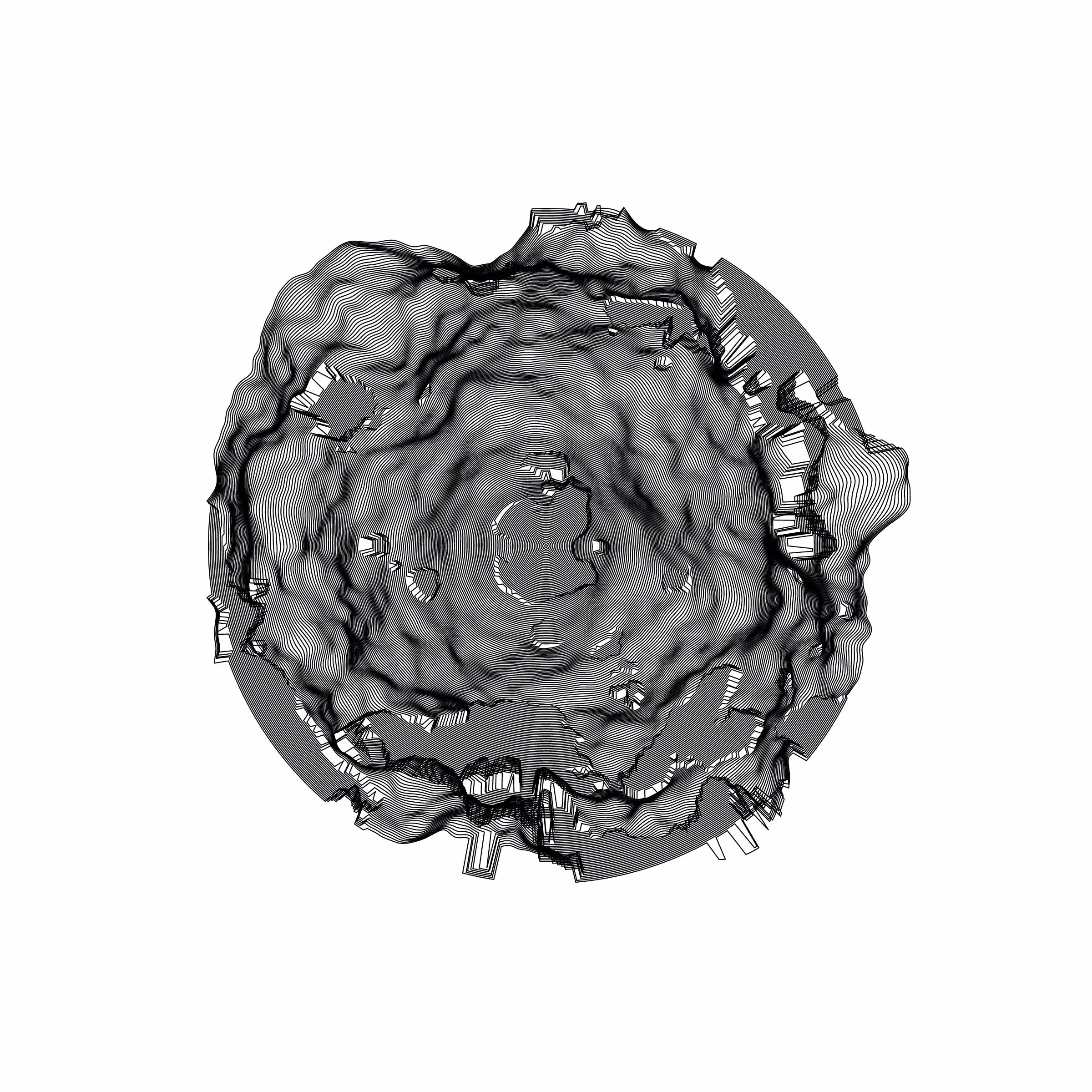 Implosion #193