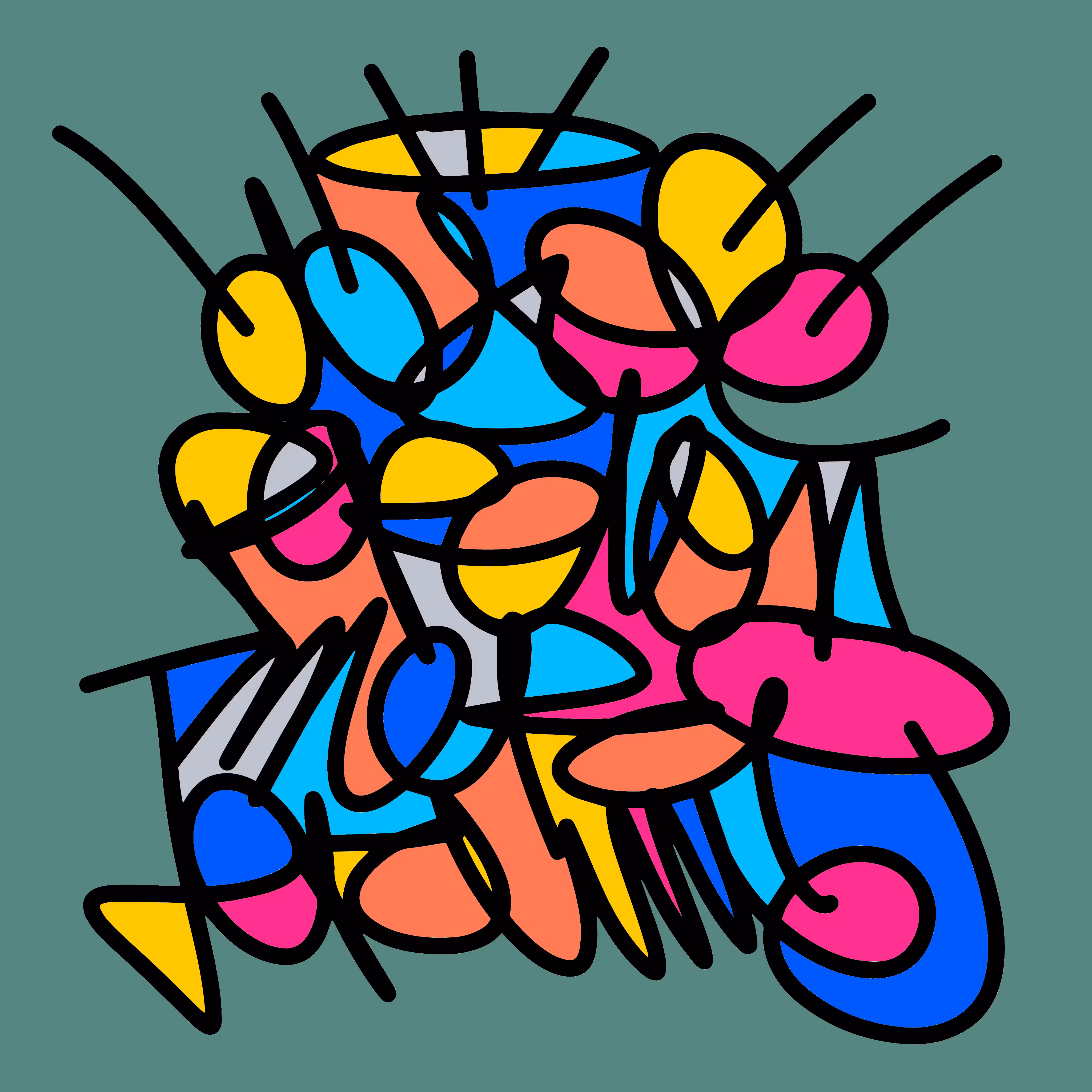 HOPONO #214