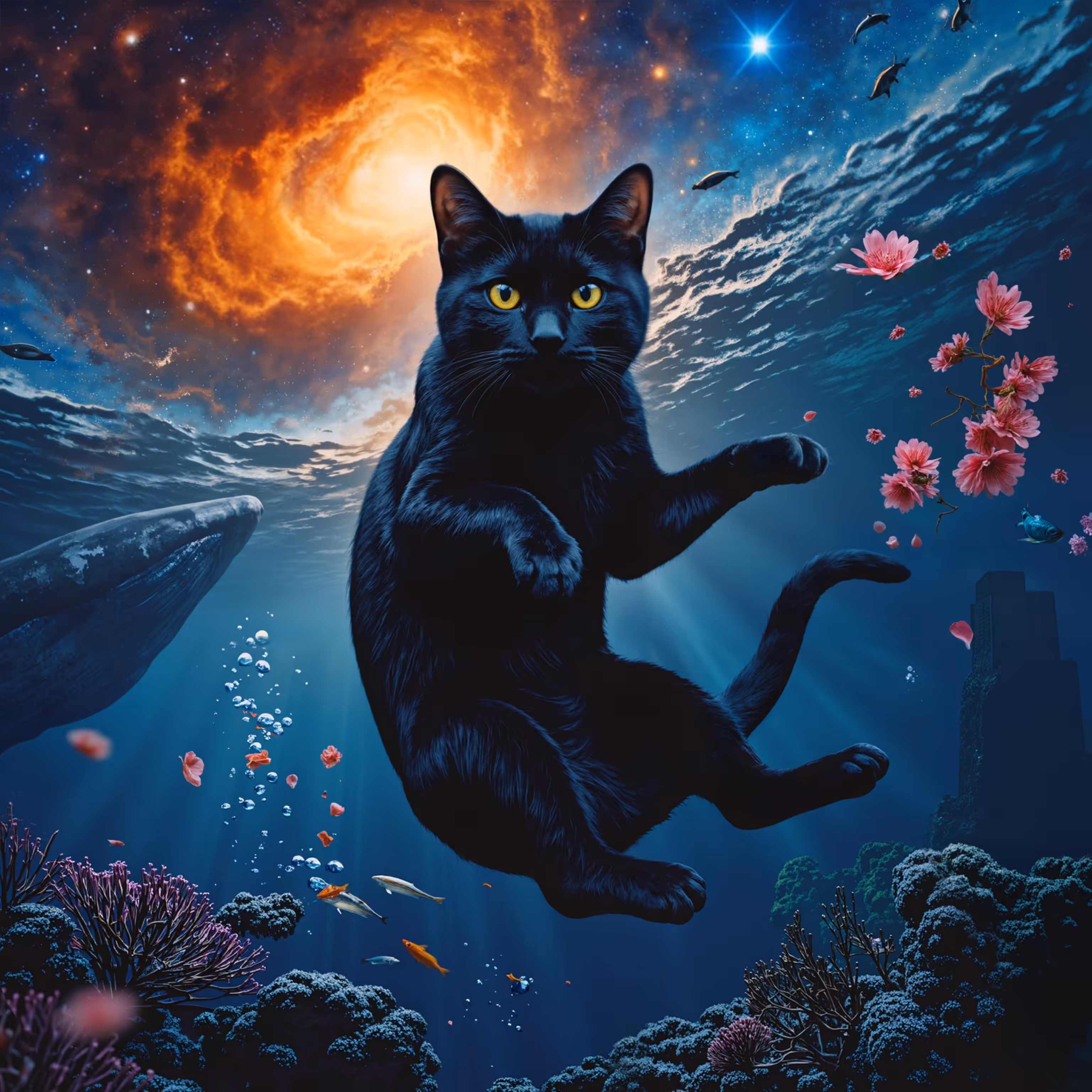 Elemental Anima #0180