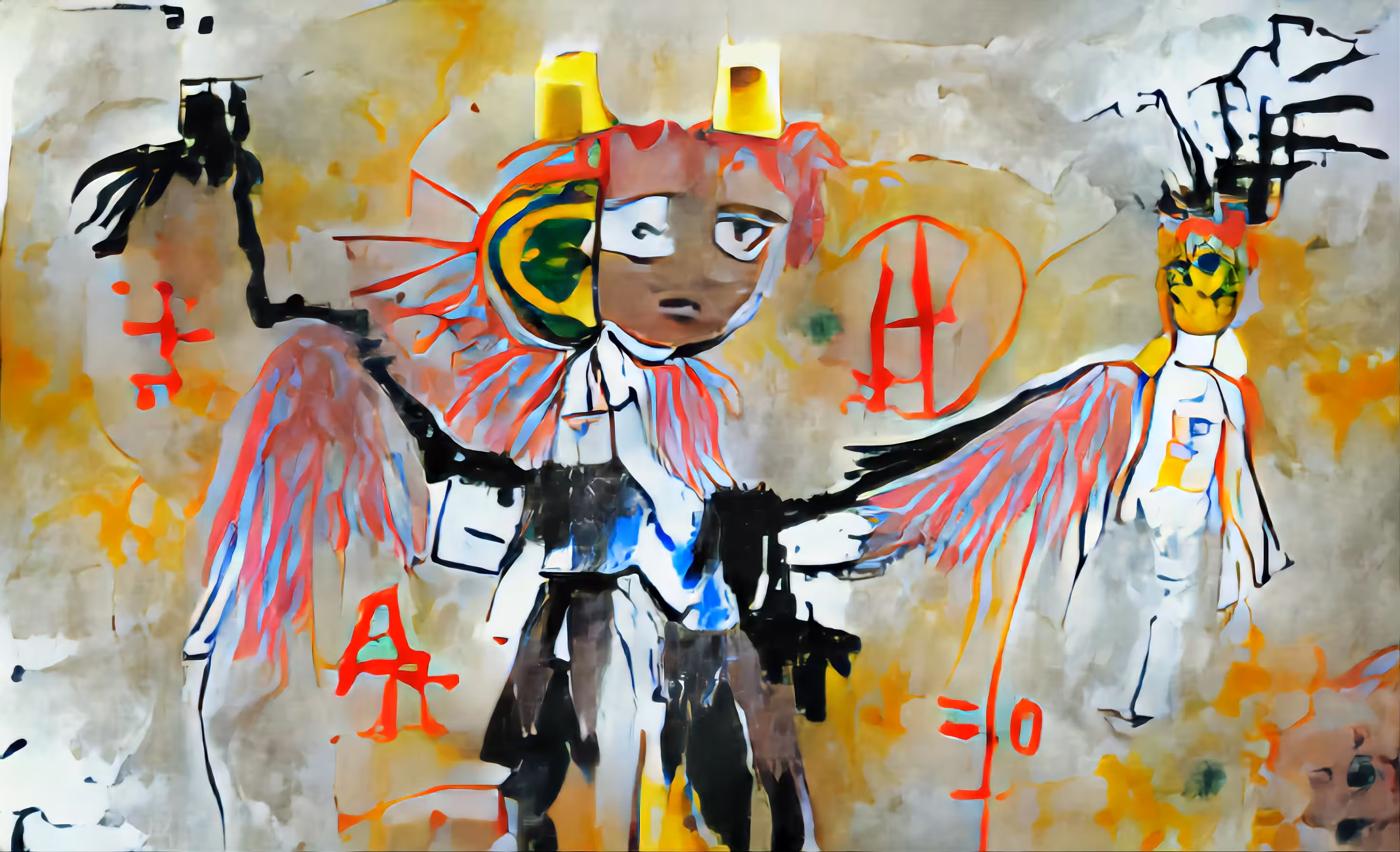 Angel #1