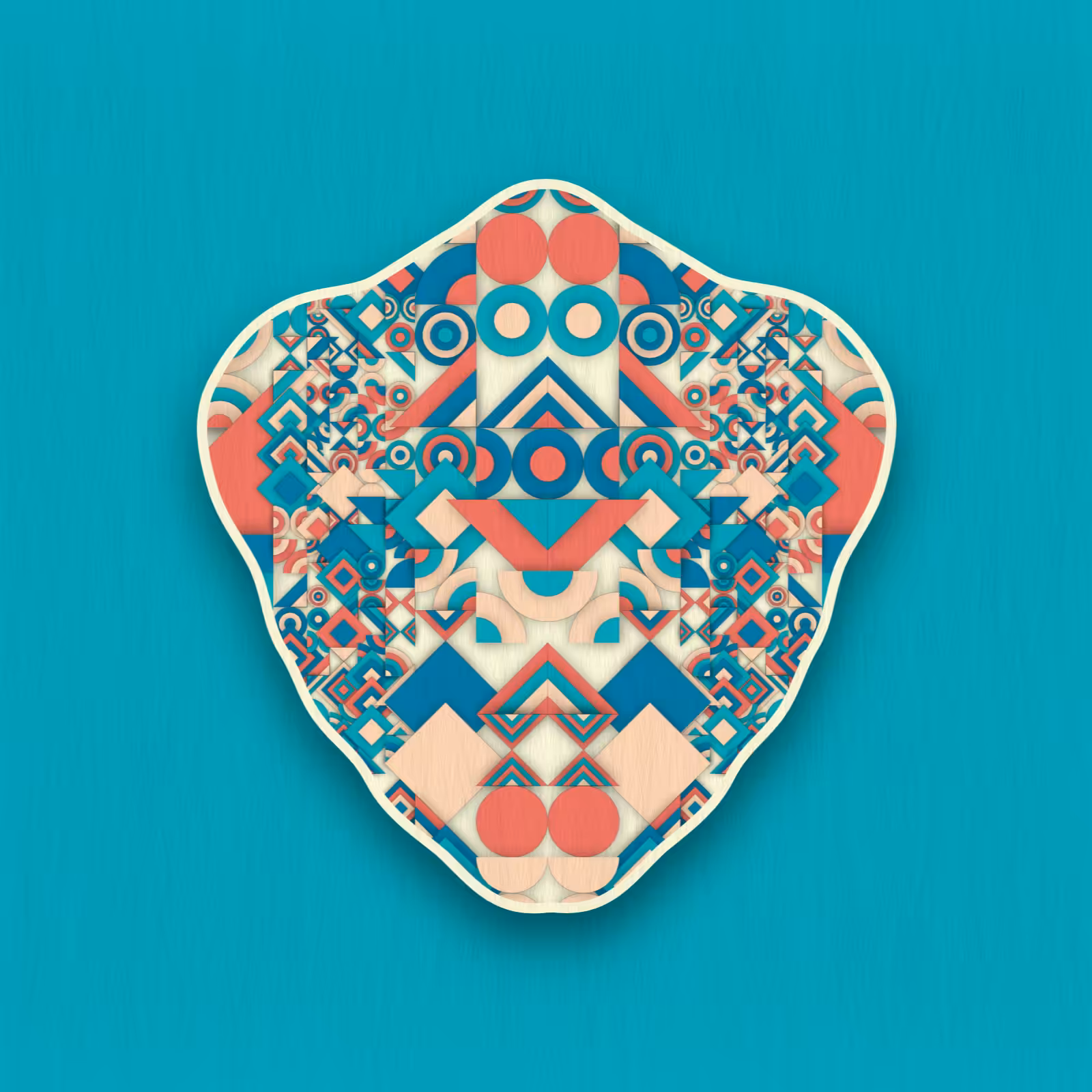 Generativemasks #3199