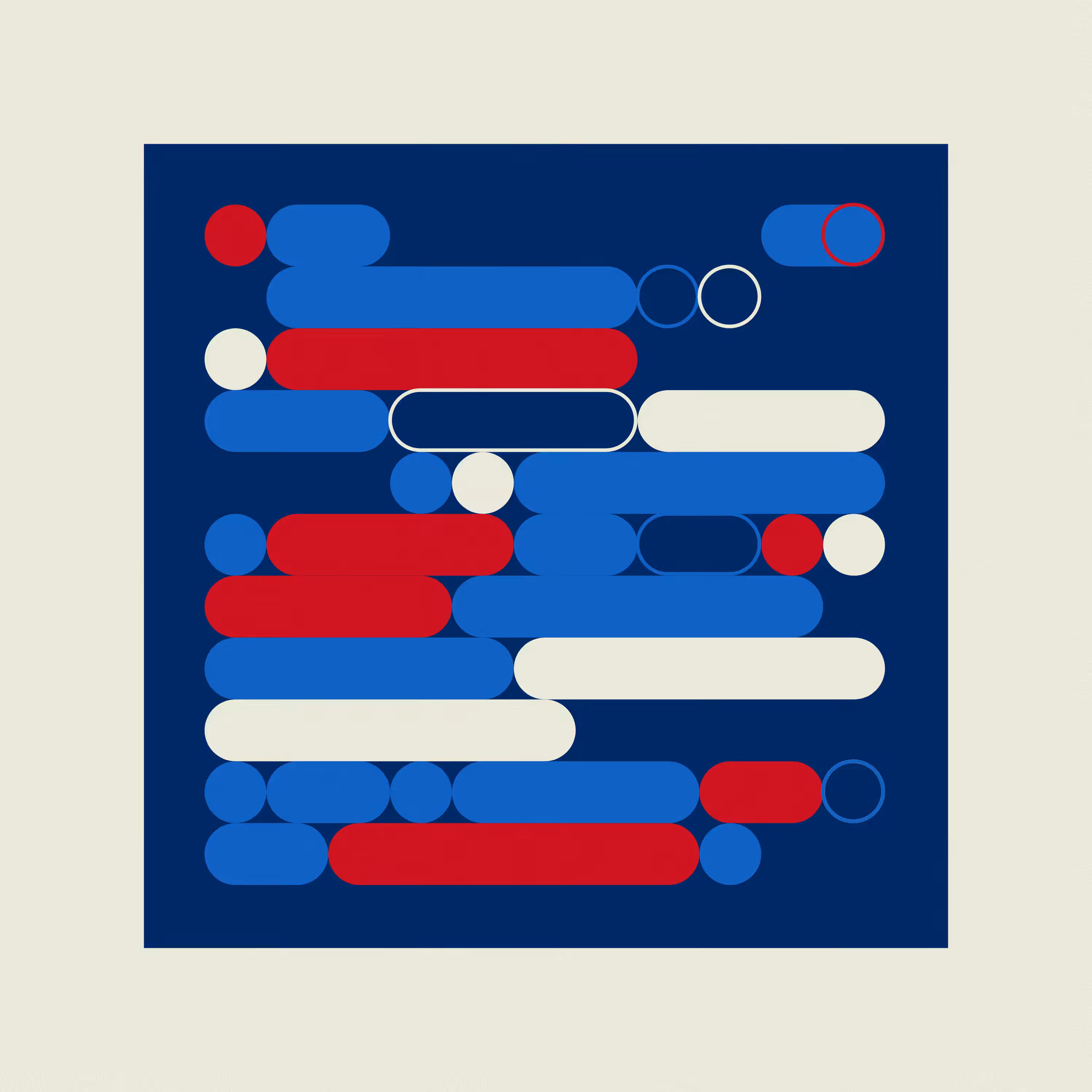 Dots #72