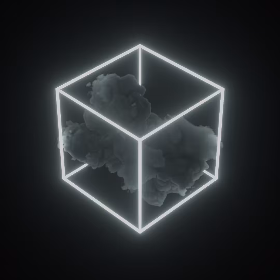 regular hexahedron