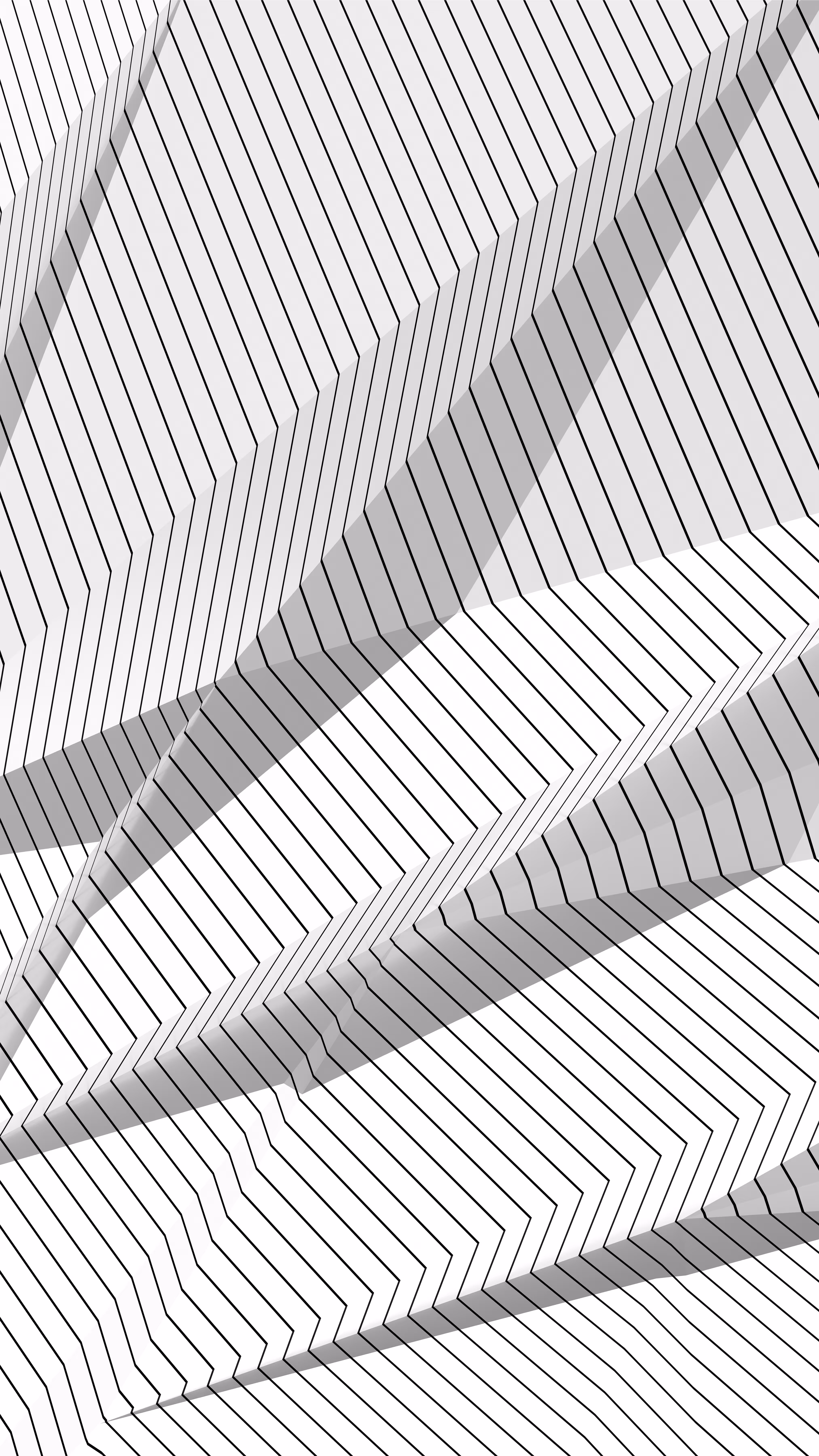 Lines, Non-landscapes (Flat) 04-05M