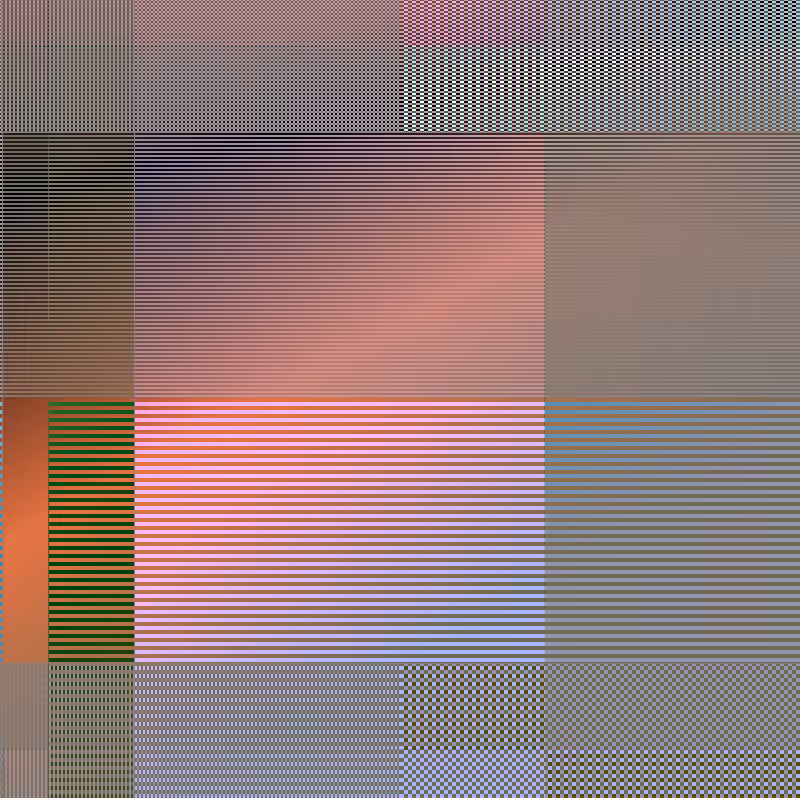 "Gradient Framework" #33