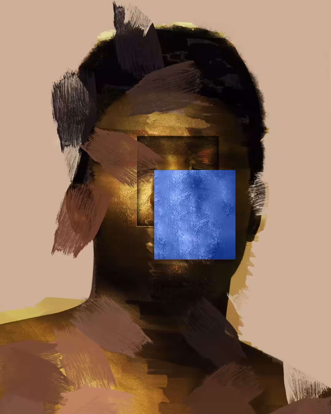 Faceless Crypto oBRjkt Edition