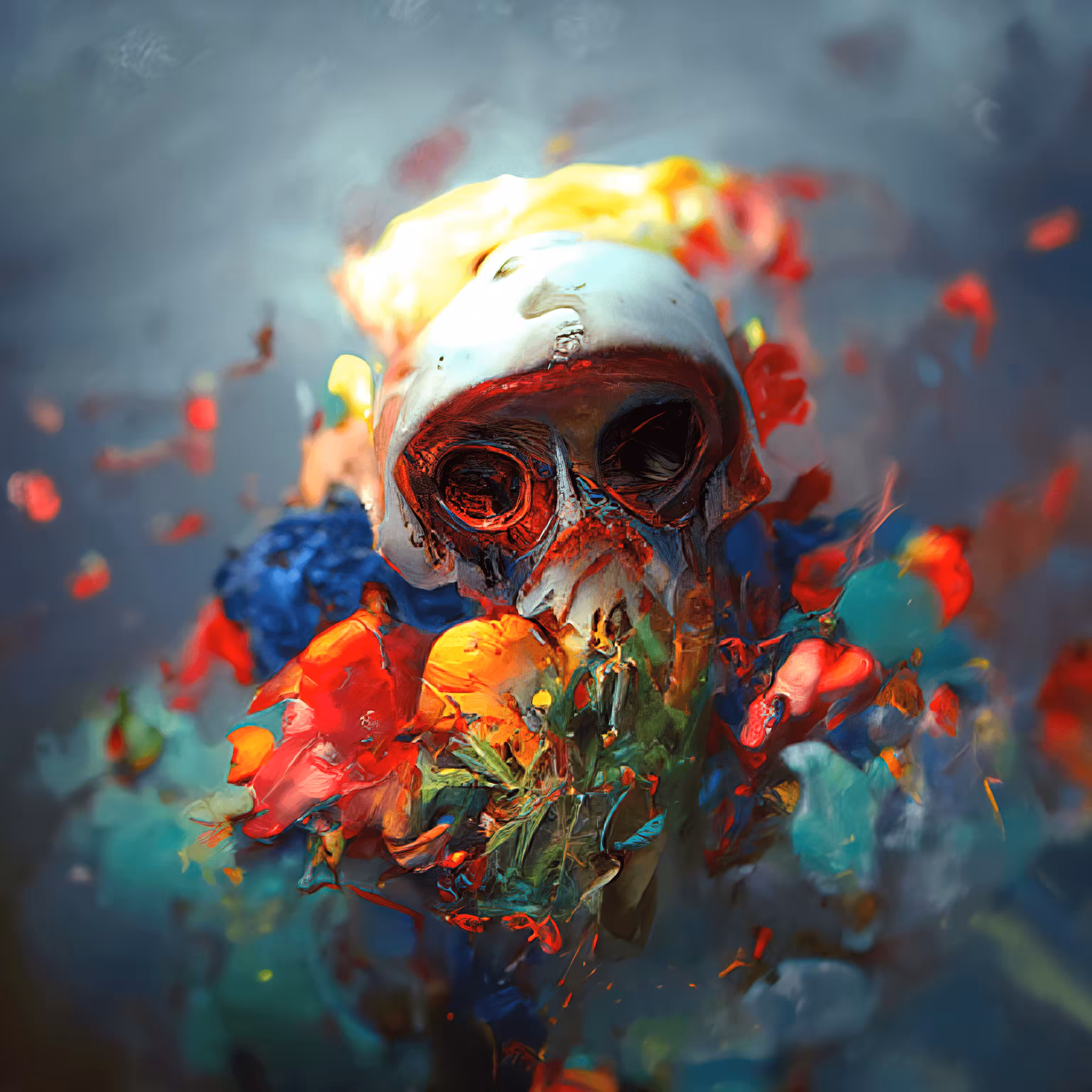 Lost Nature #81