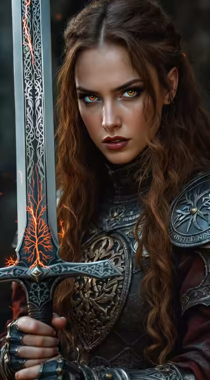 Isolde Ahearne
