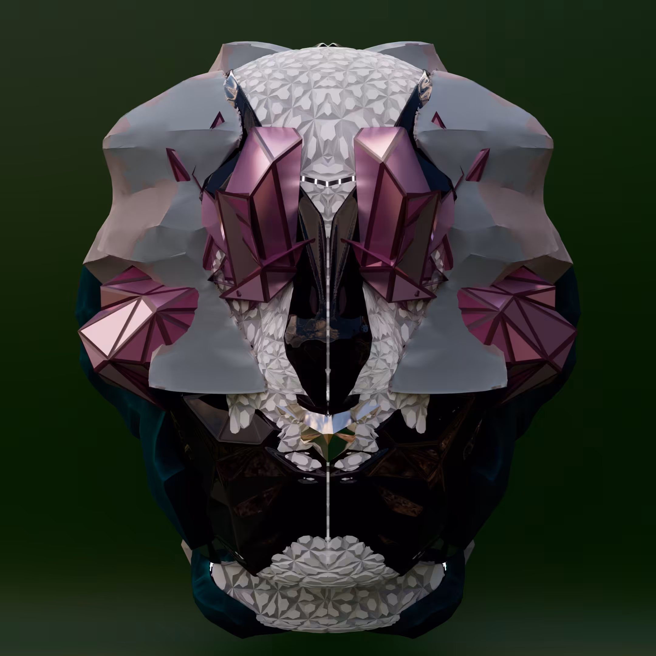 Mask1 #40/300