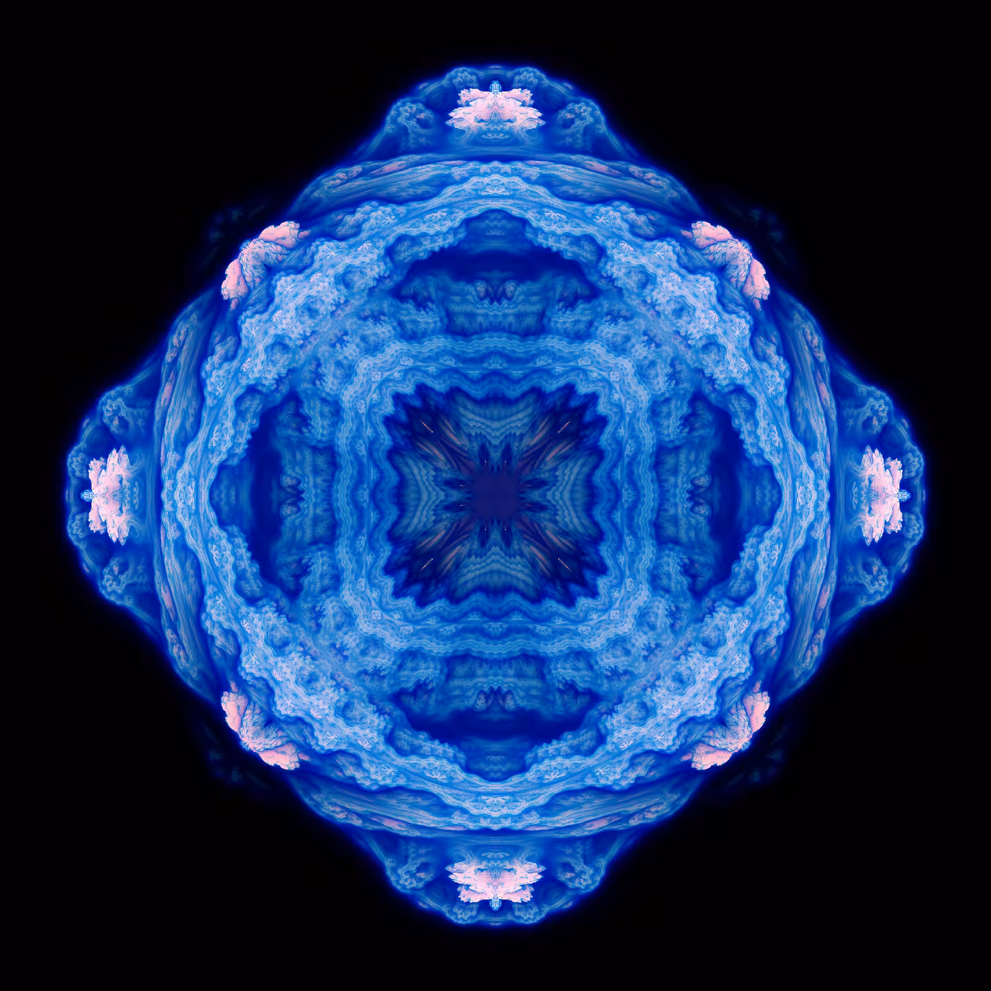Fearful Symmetry #0