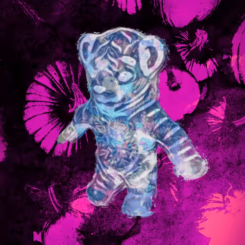 TinyTiger #240