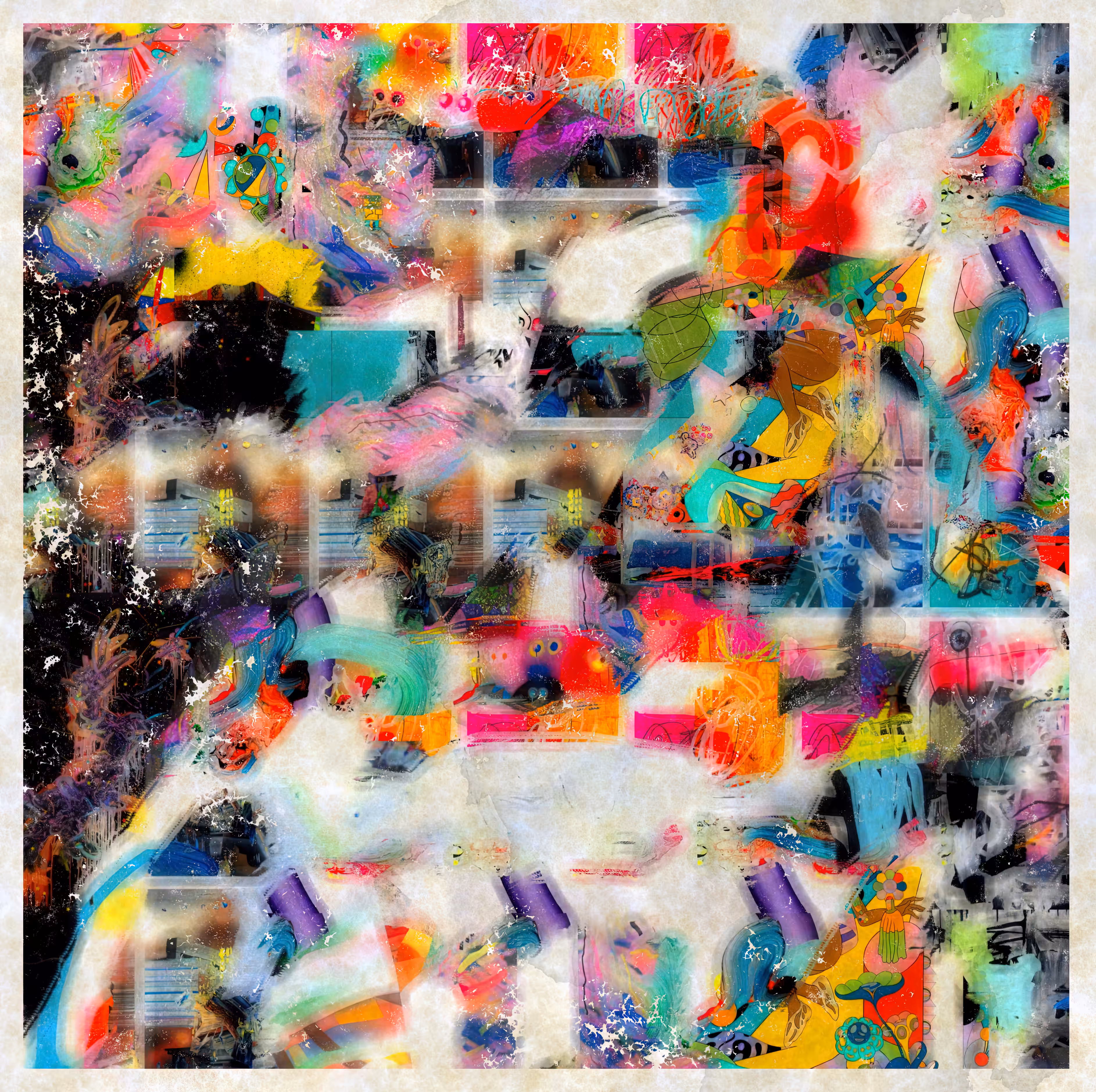Quilt Things