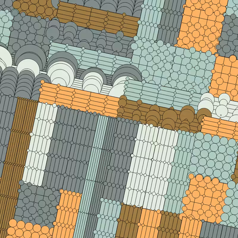 Live Cells #6
