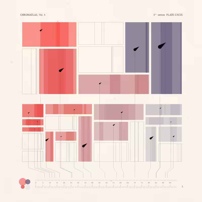 CHROMATLAS, Vol. 4 #145