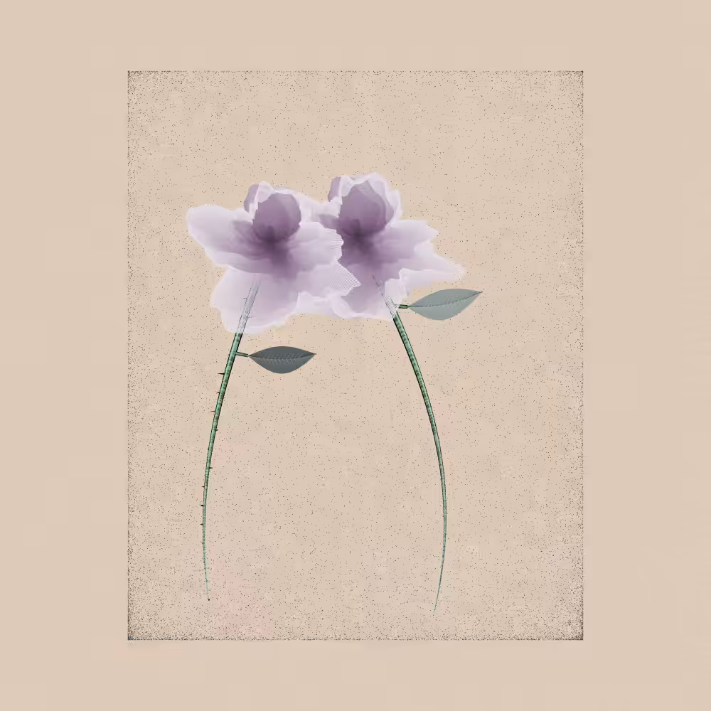 Magnolia #40