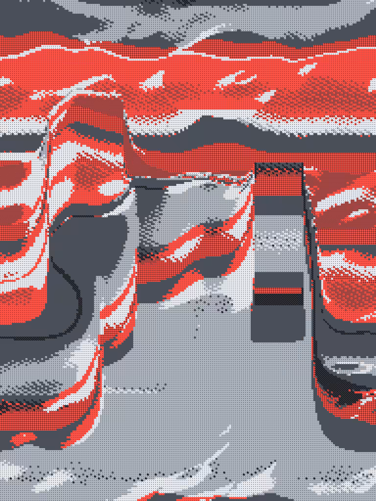 WRAPPERS #23