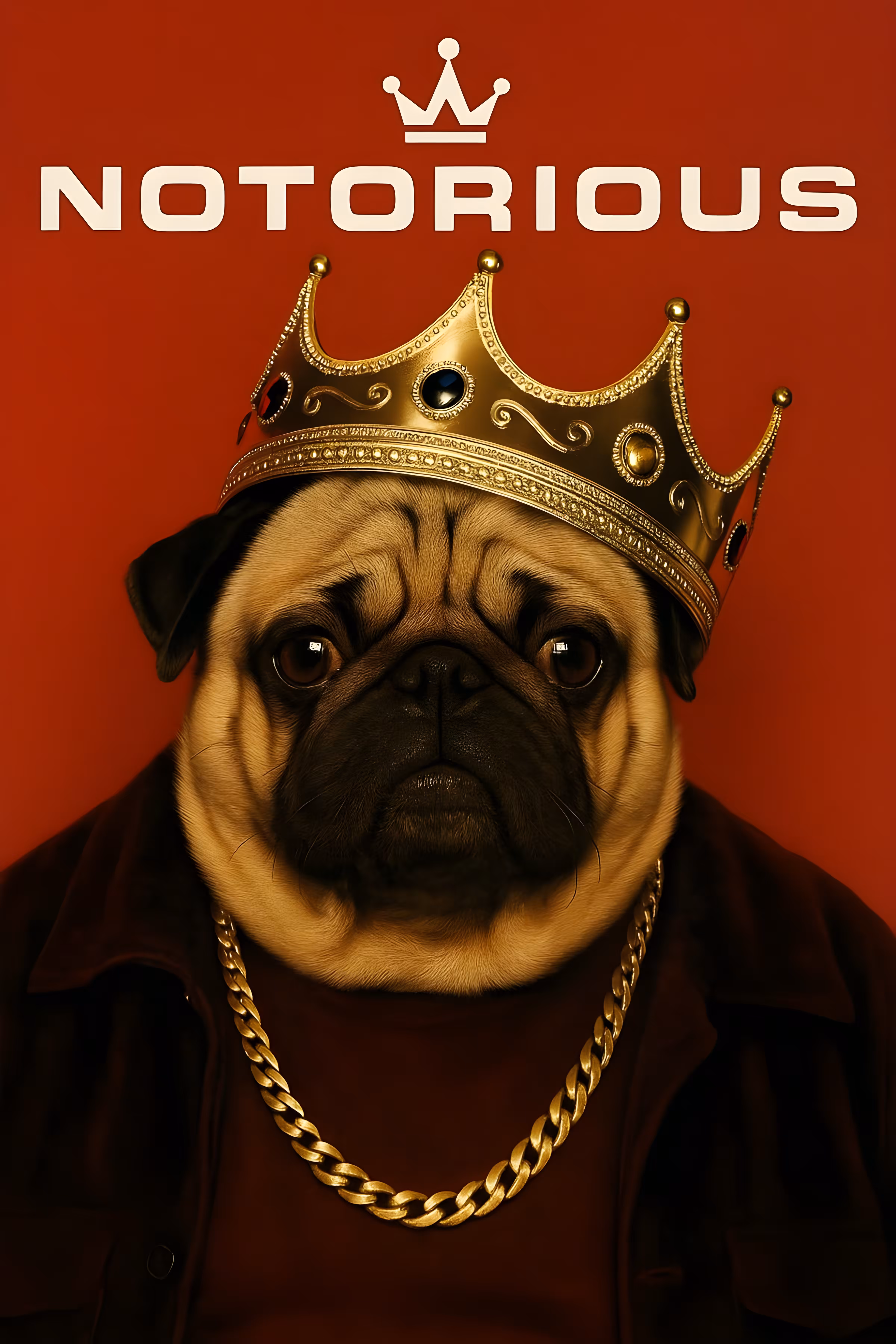 Notorious P.U.G.
