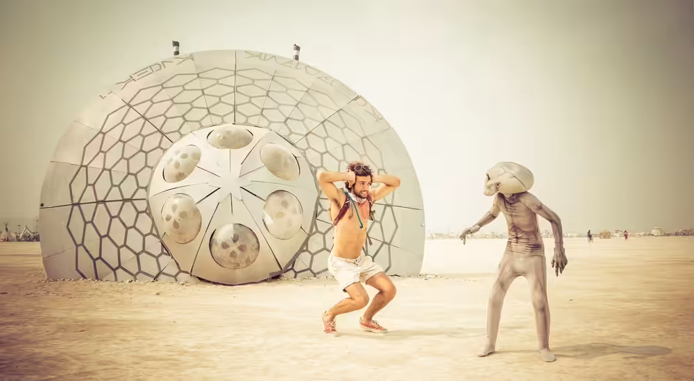 Abduction
