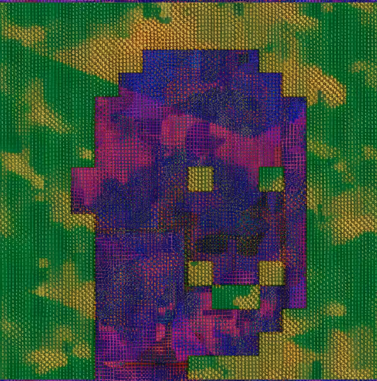 coalescence #3791