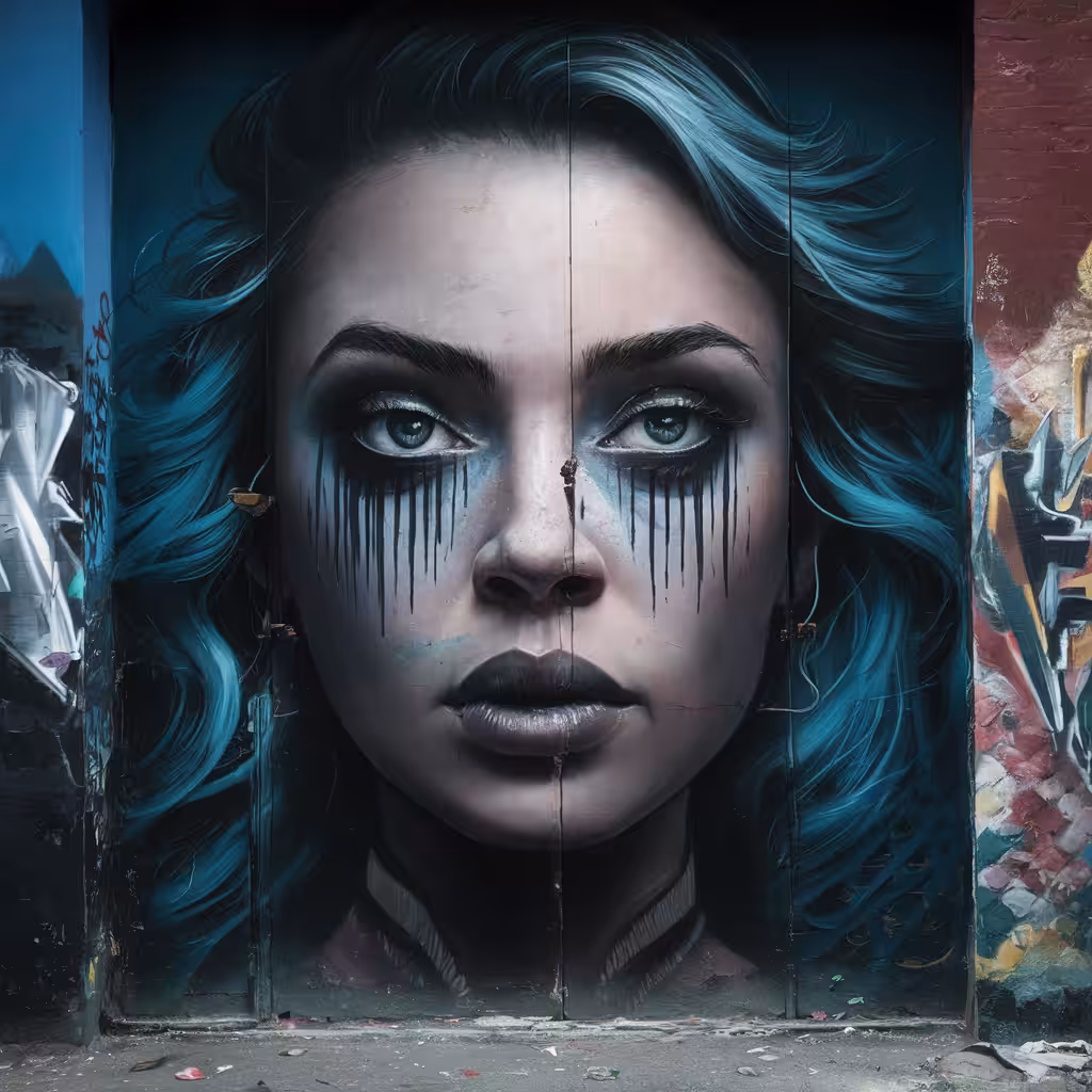 Graffiti #4