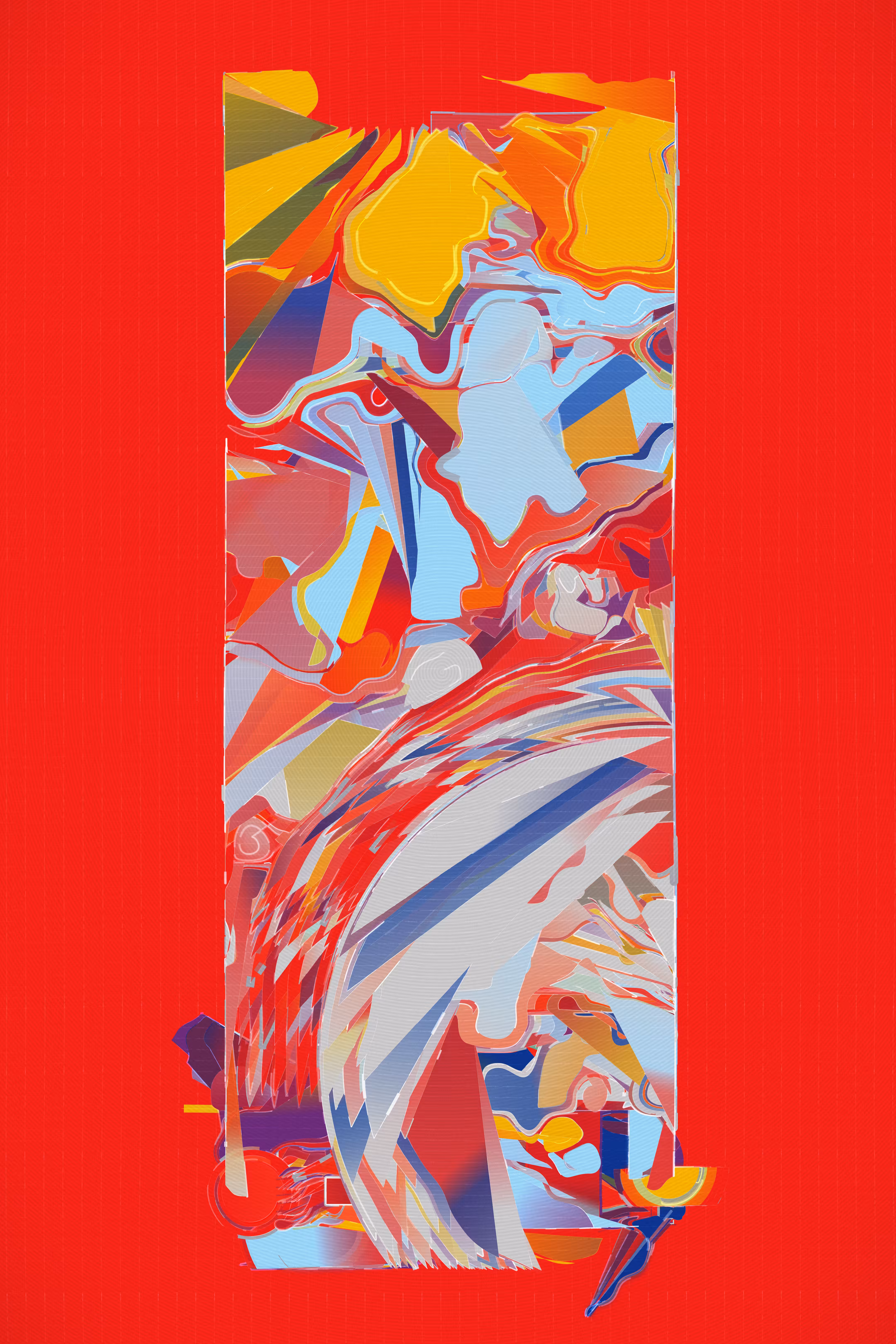 Spazio/Colore #276