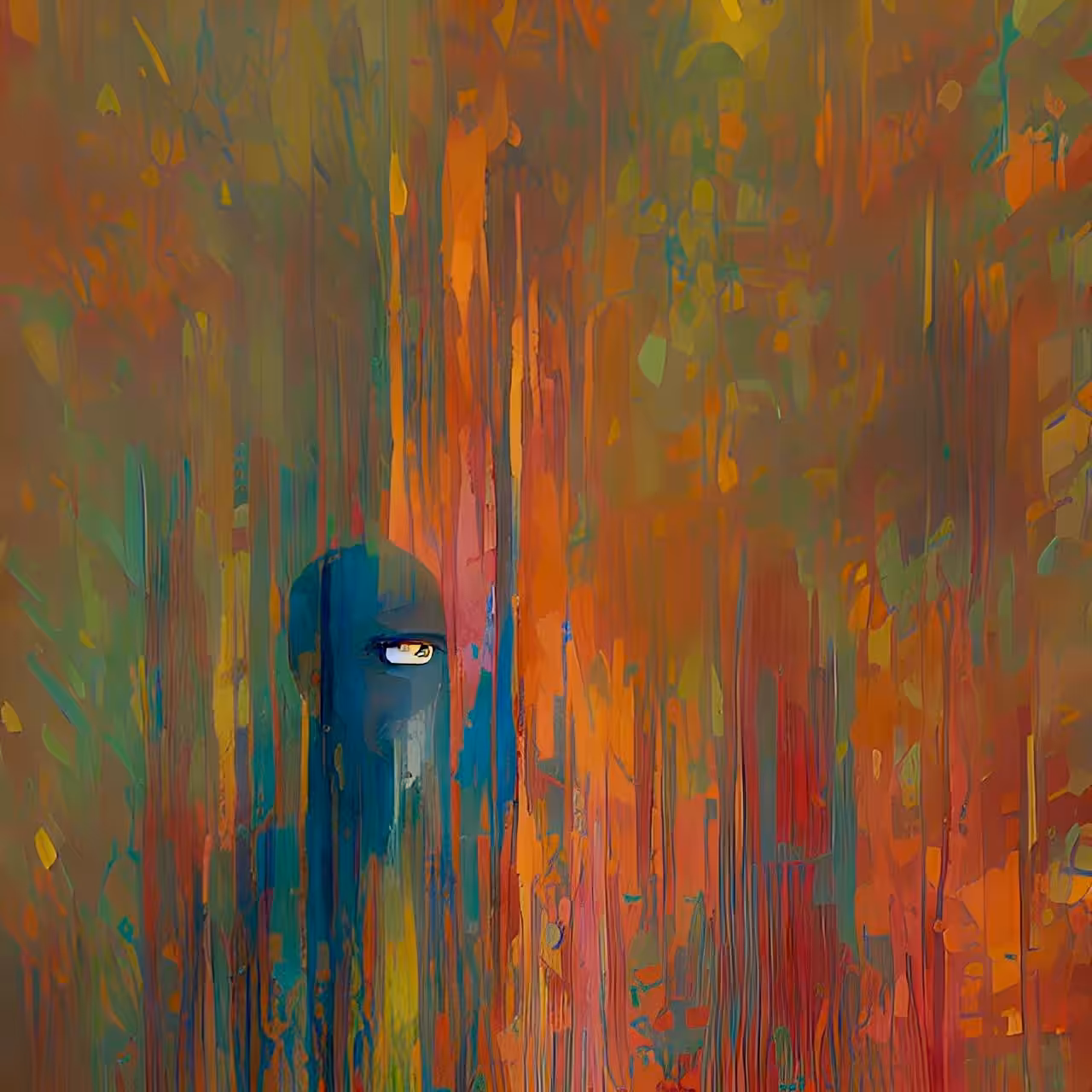 Lurking