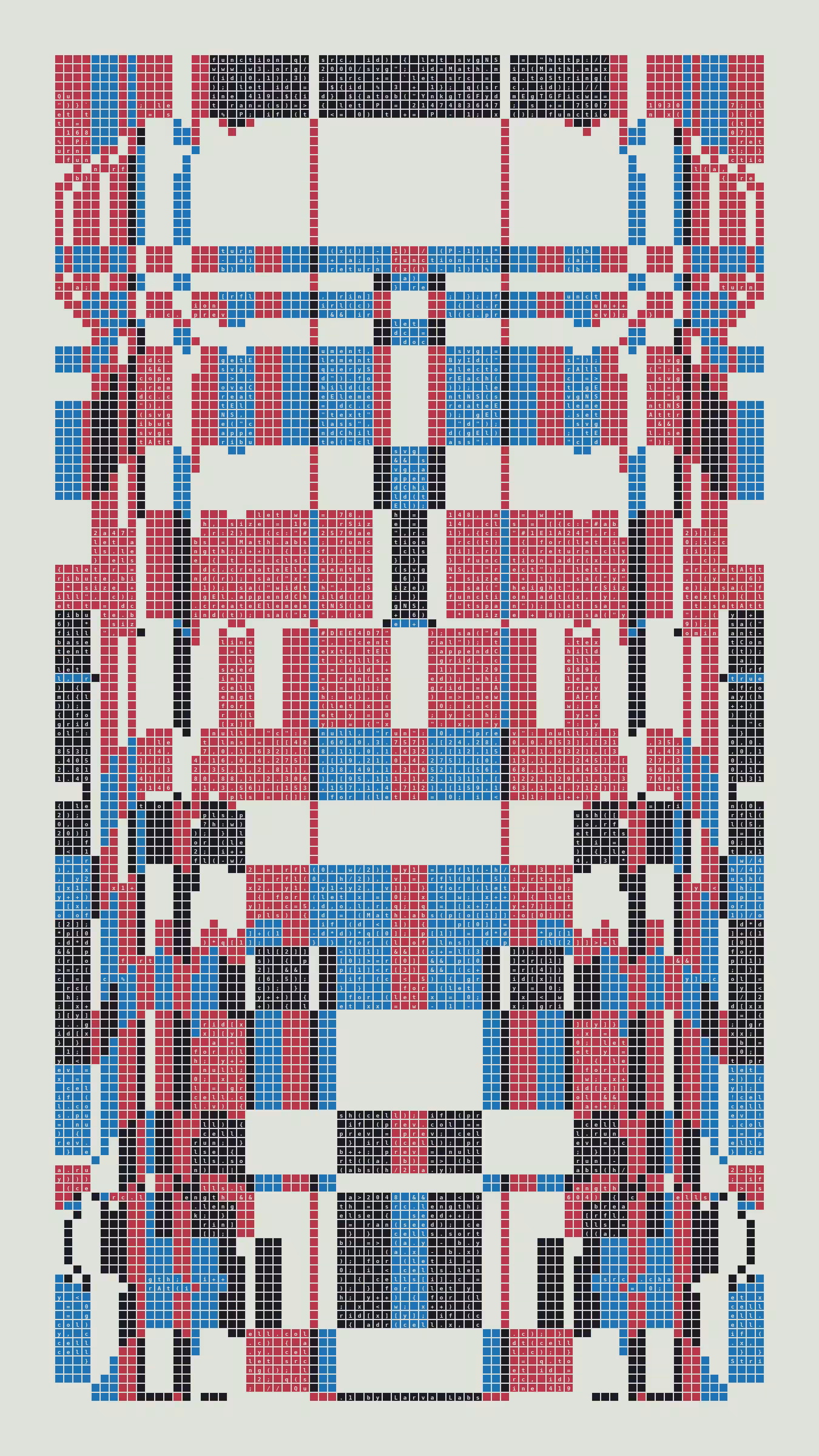 Quine #419