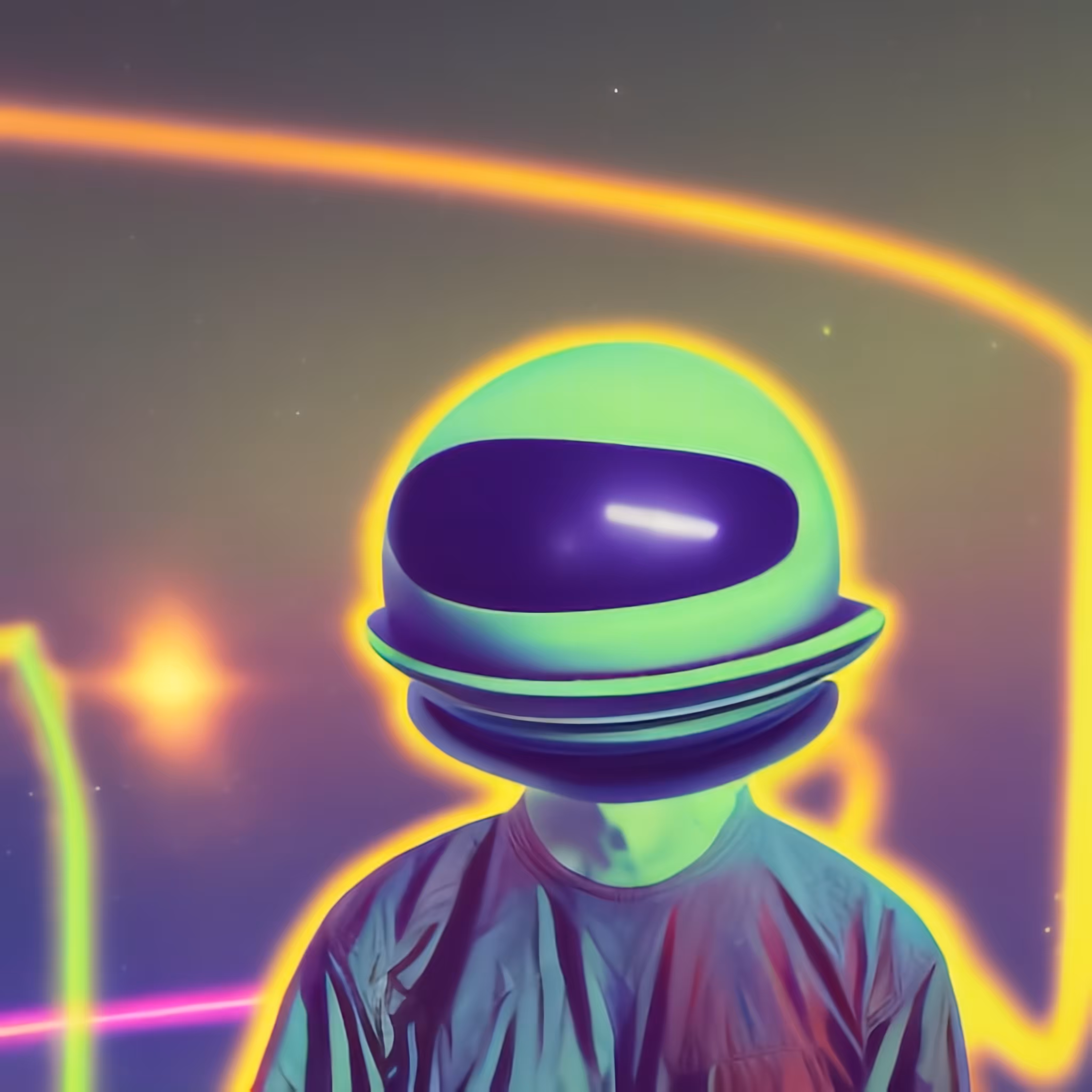 SPACEWAVES: NIGHTCALLERS: SPACEWAVES #608
