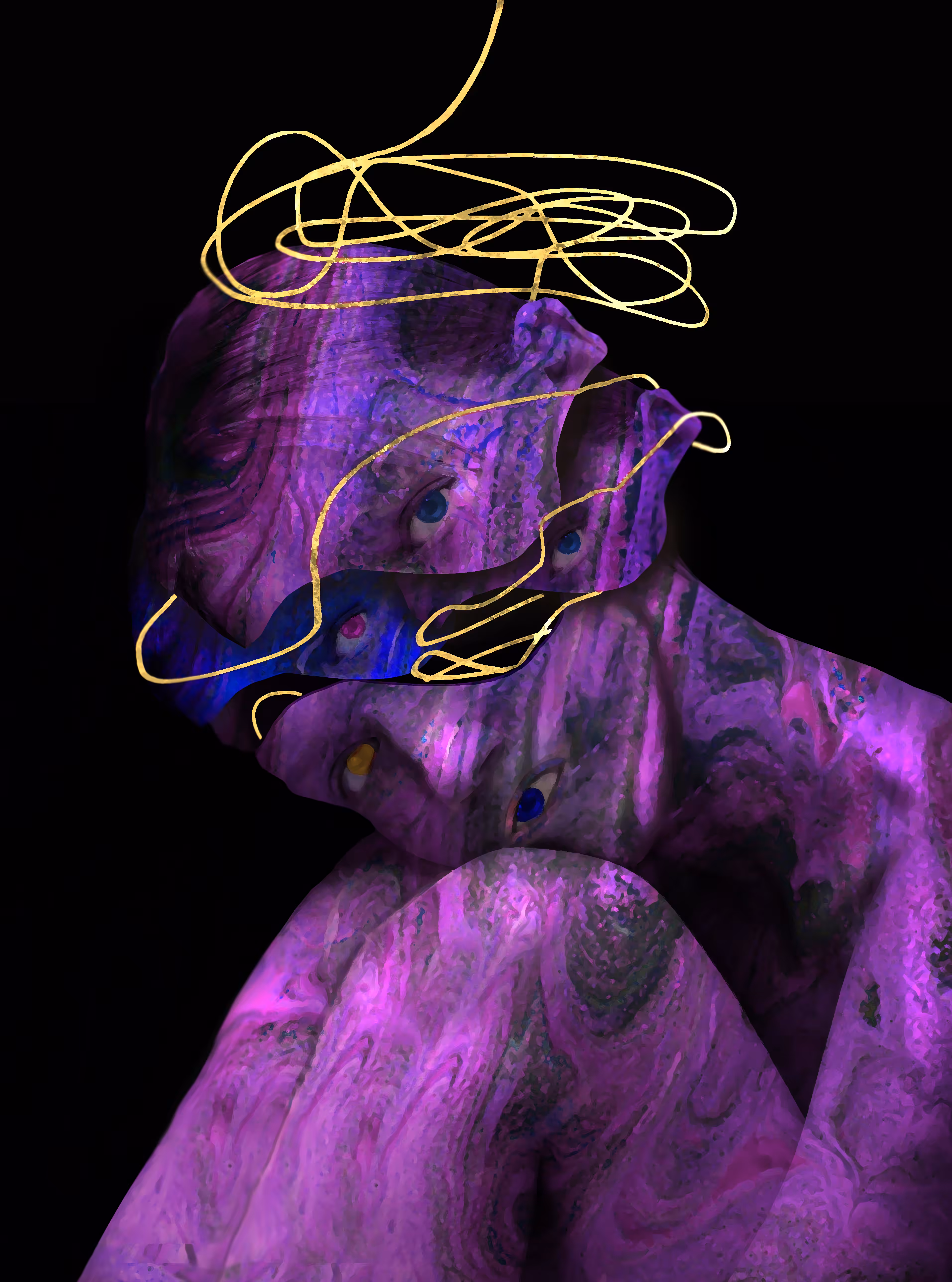 Overthink