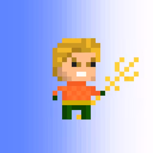 Aquaman