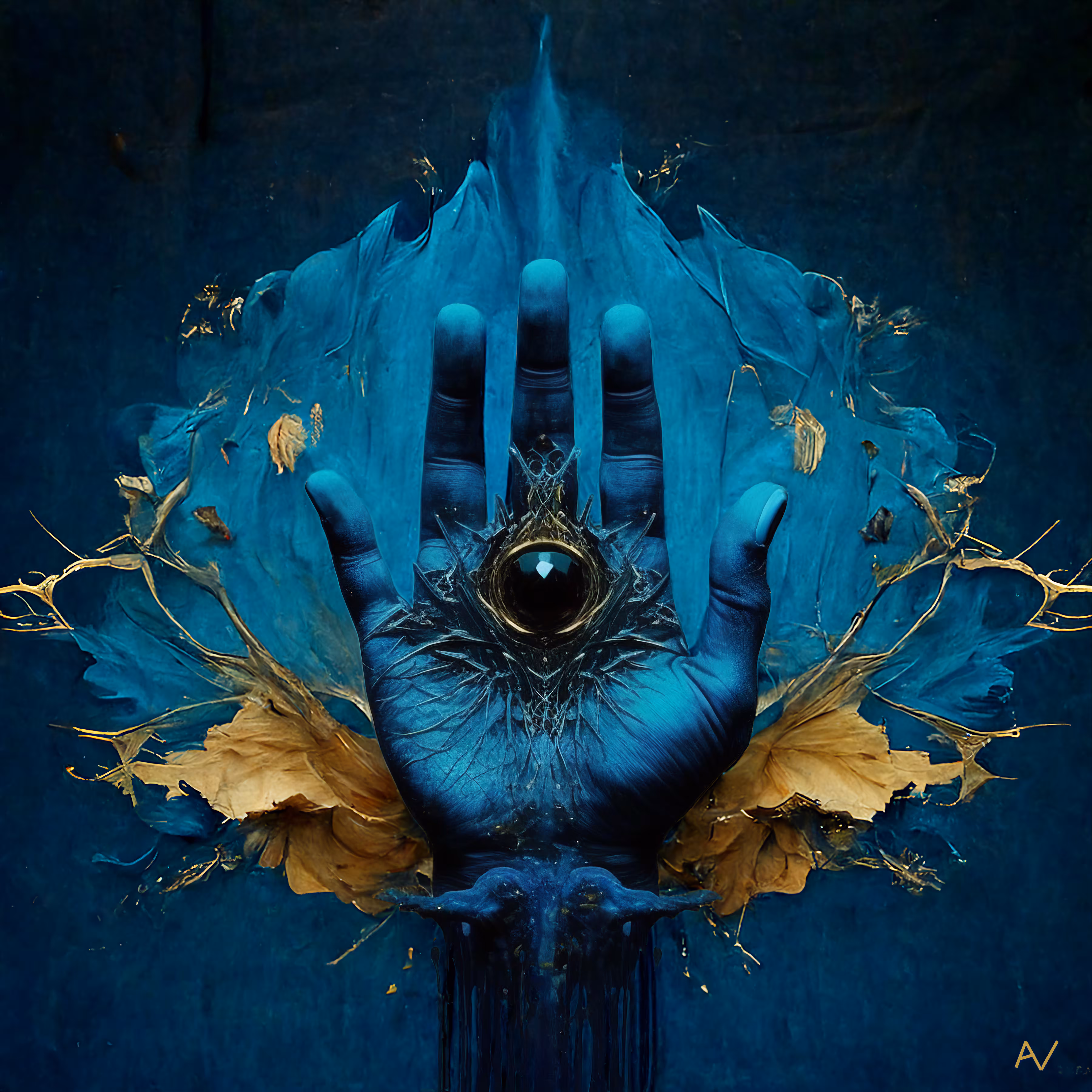 hamsa
