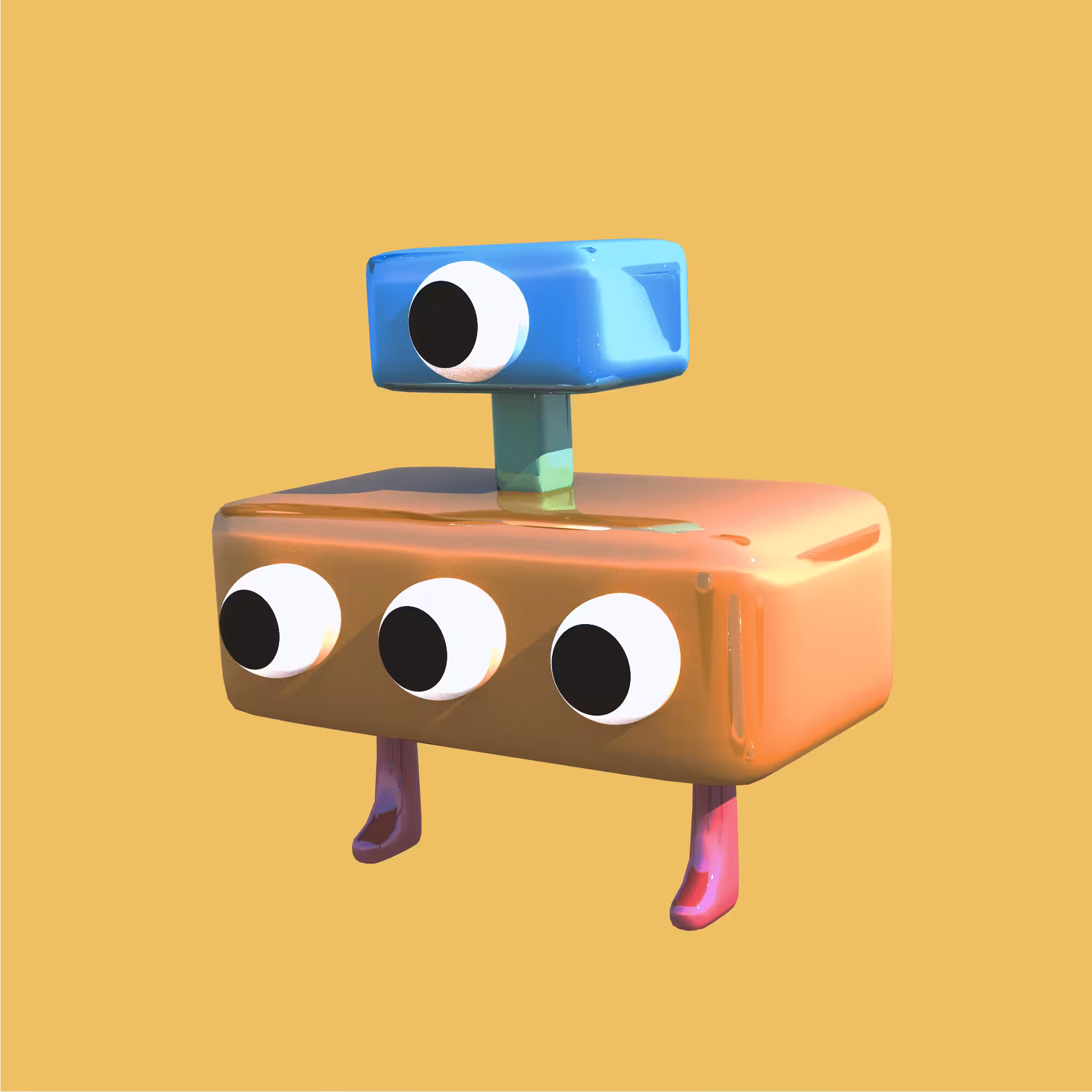 Super Tiny World #7
