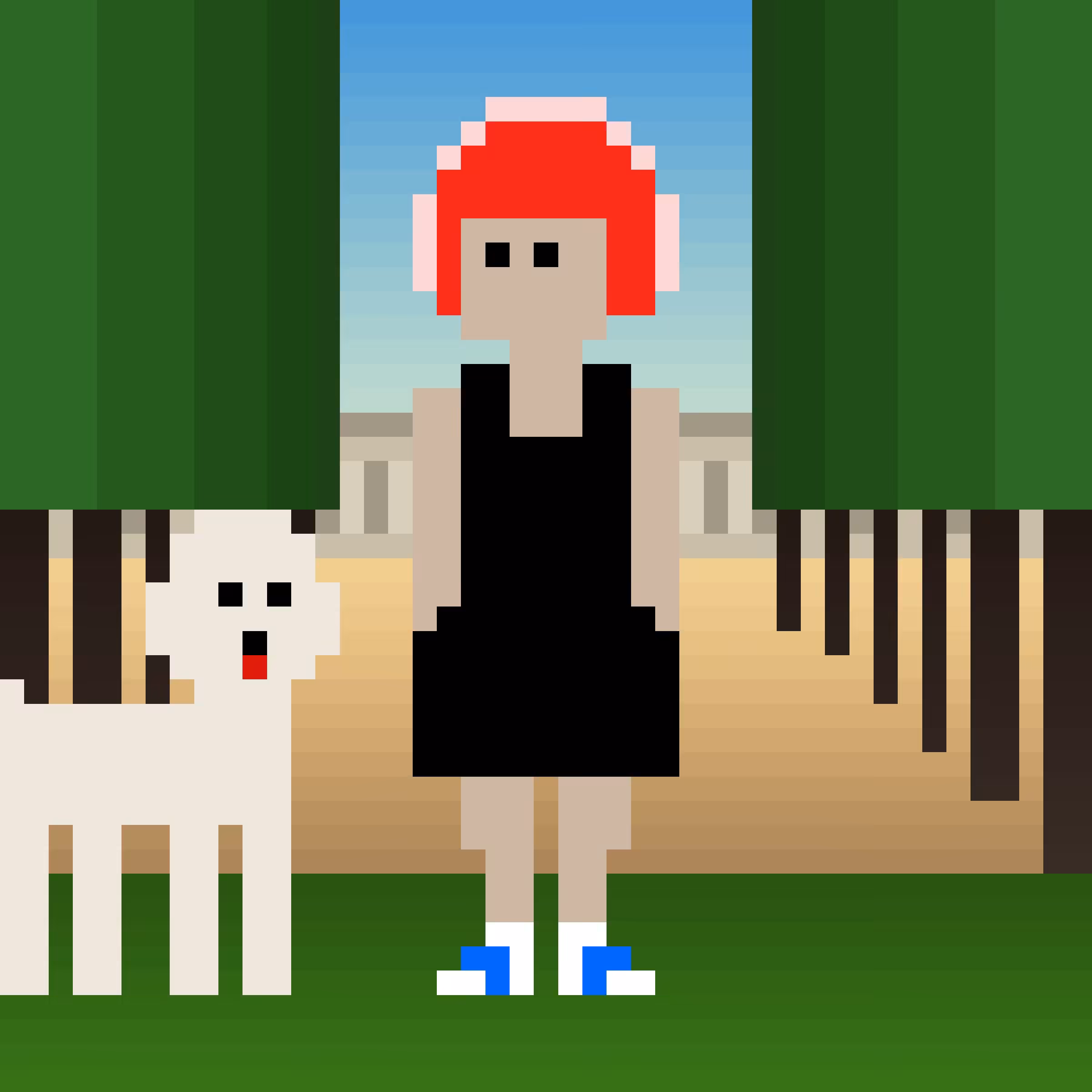 CryptoParisian #737