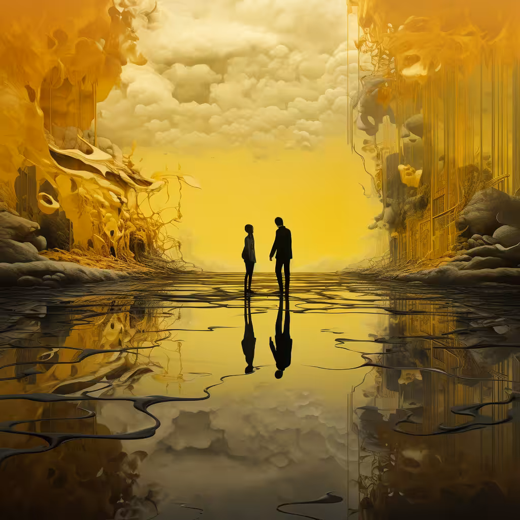 The Path We Take Together 