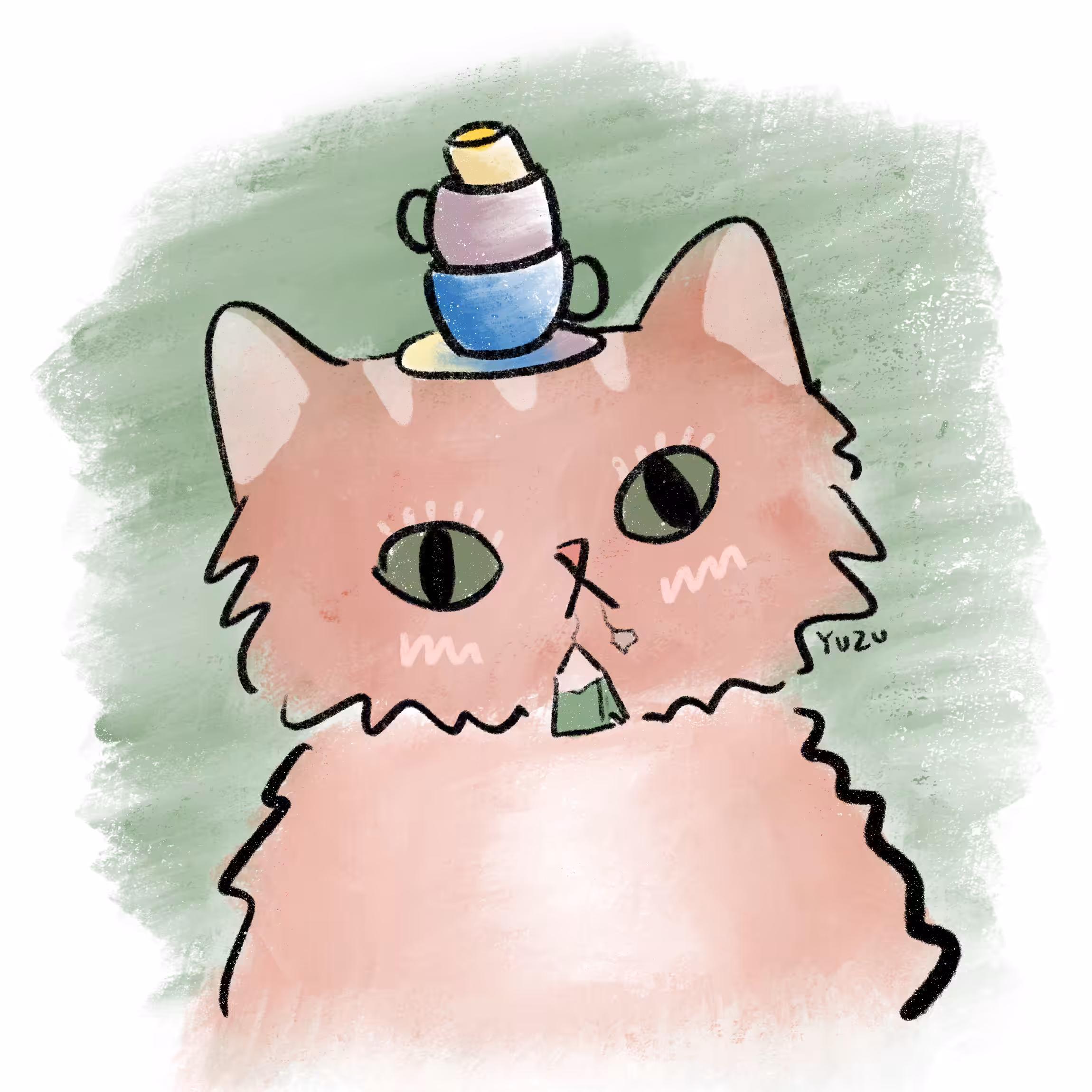 tea time