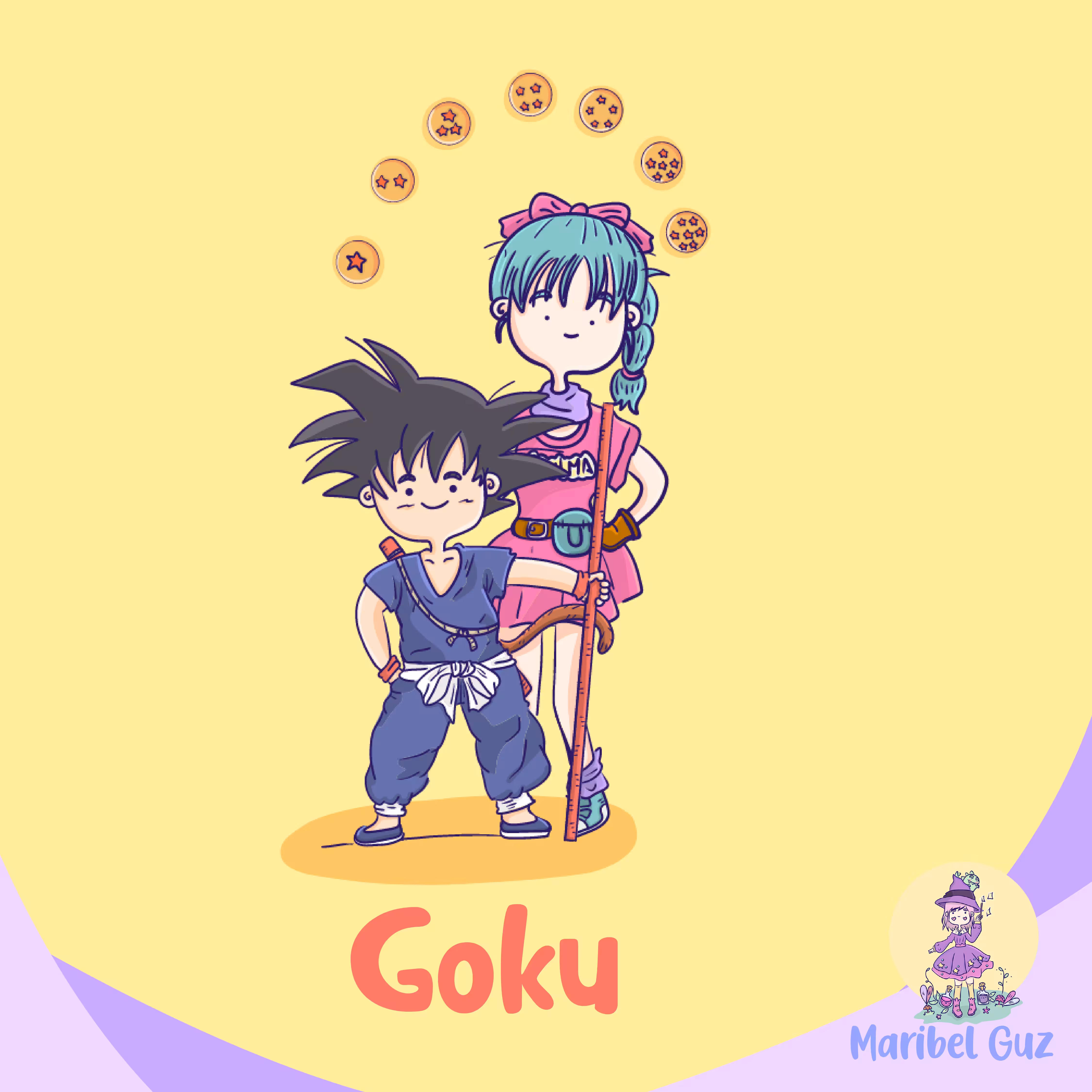 Goku