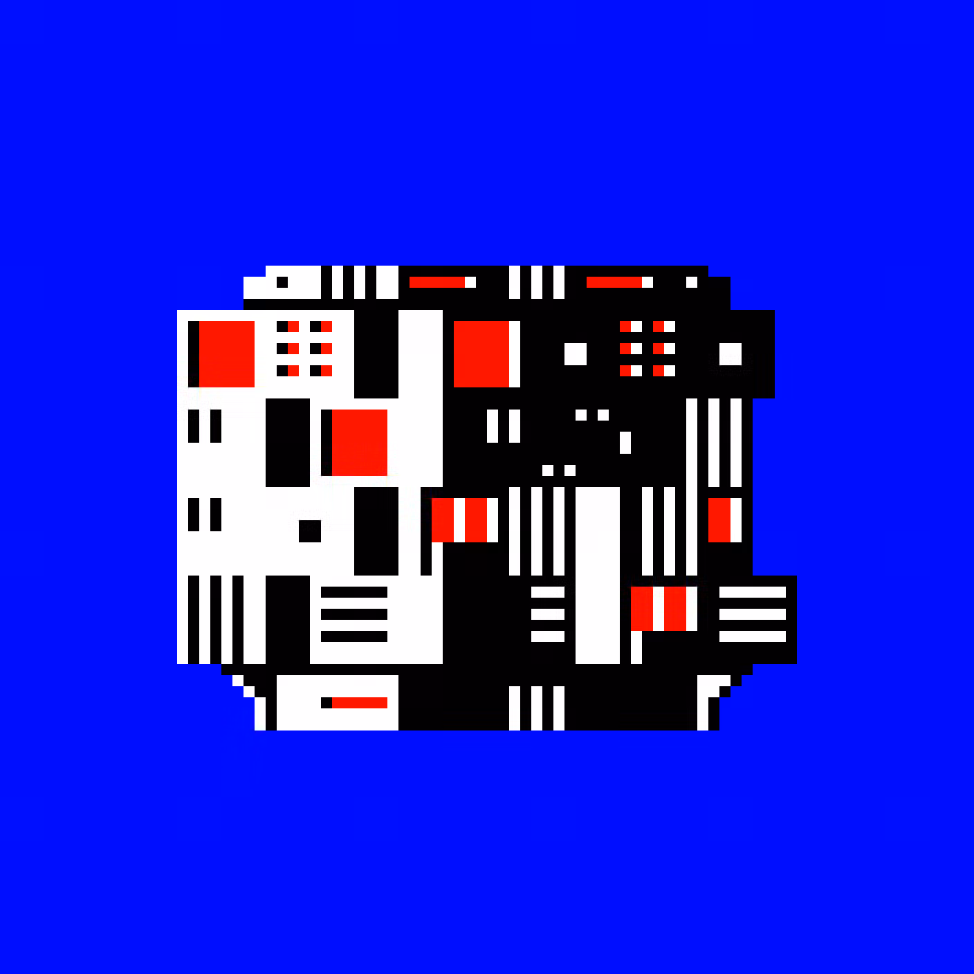 HABITAT 365 #359