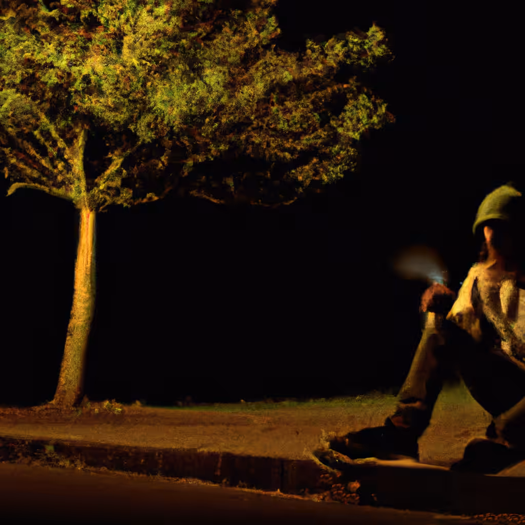 RULED OFF DEAD - EP: R.O.D Album Art #1