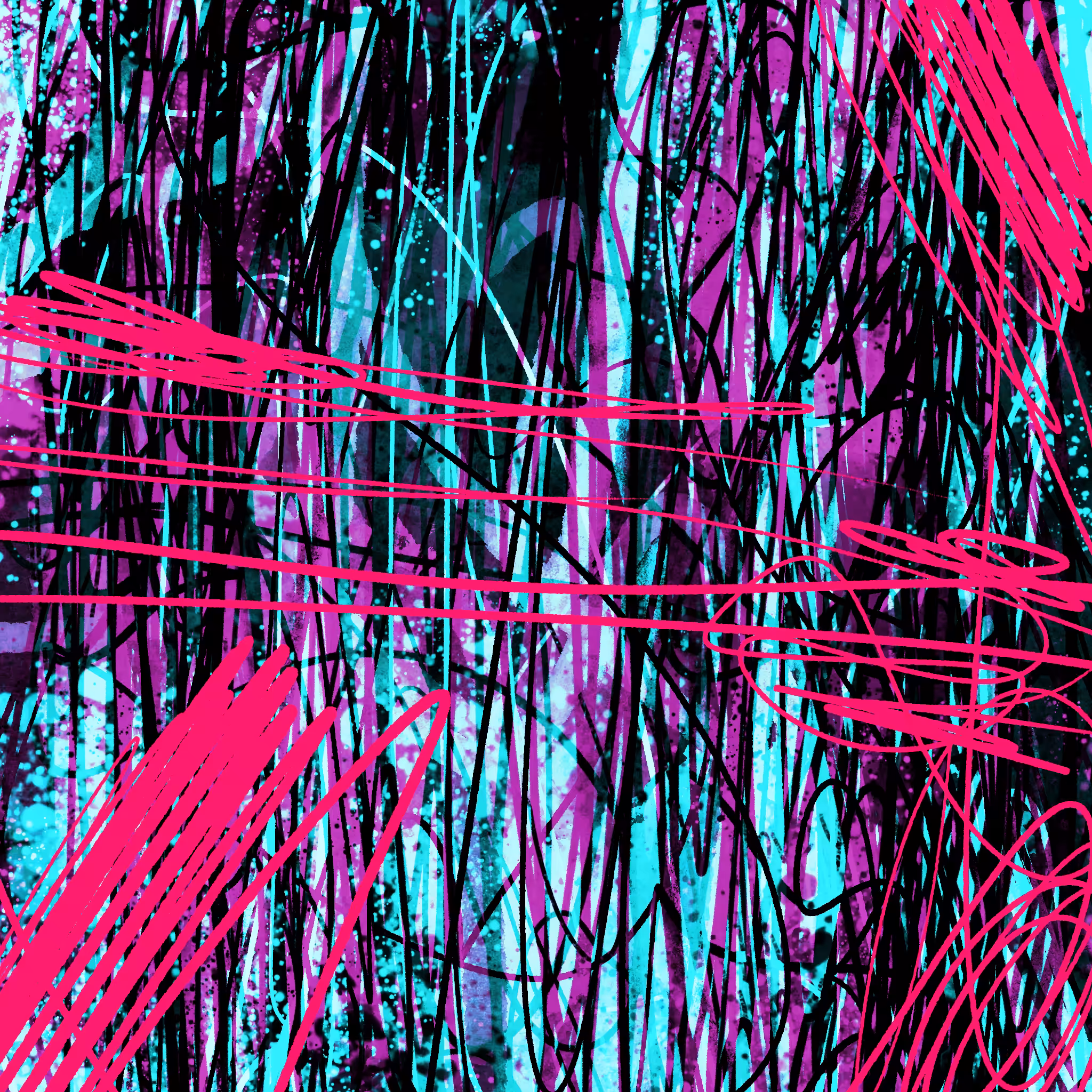 Abstrkt I 70