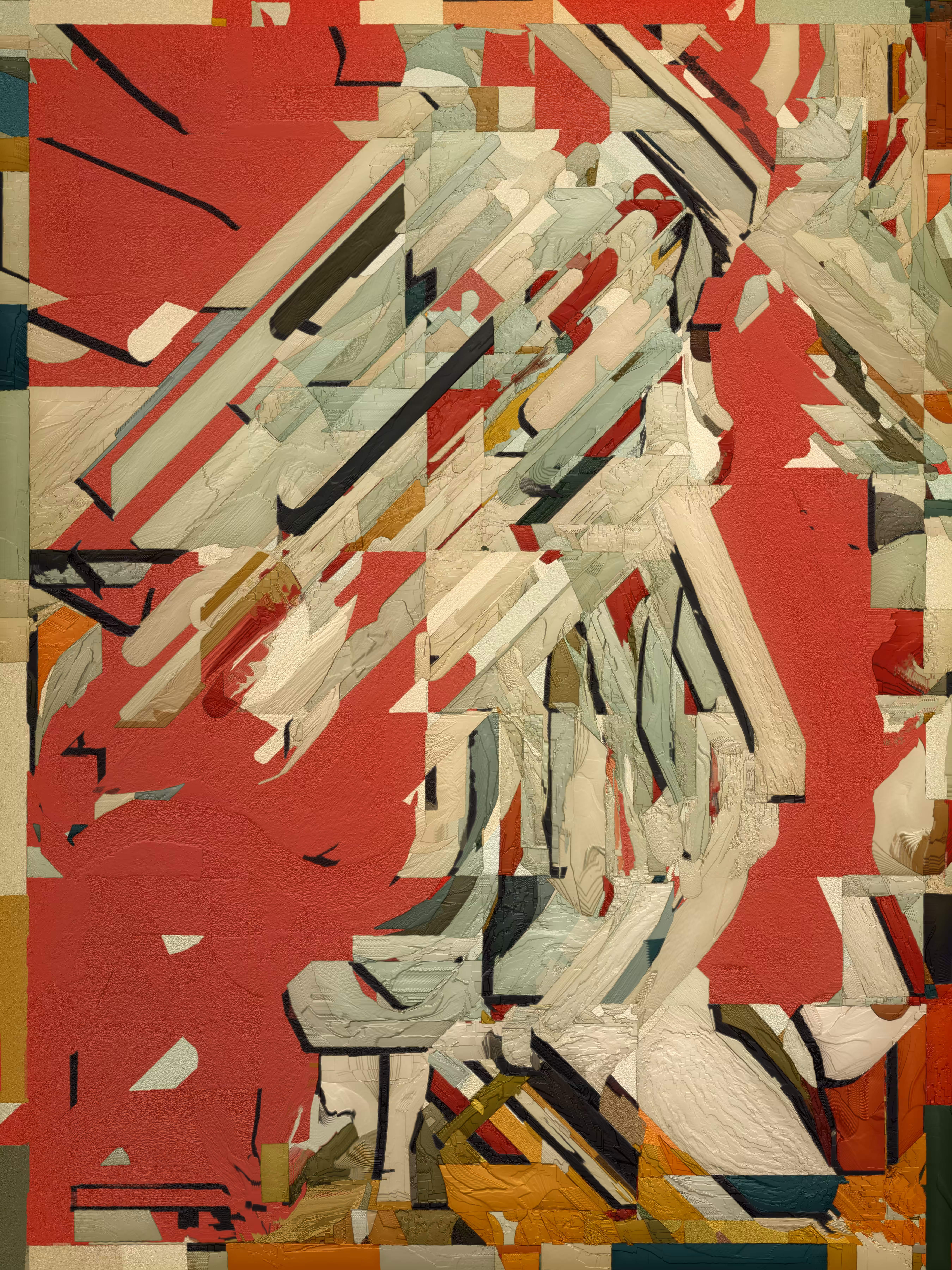 Mecha 01