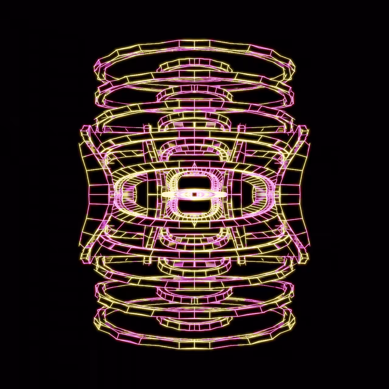 Kaleidoscope | 003